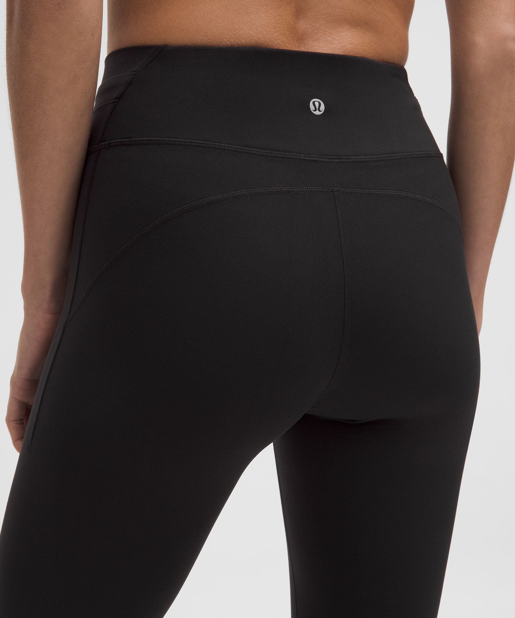 Lululemon Women's Groove High-Rise Tight 25" *Warm
