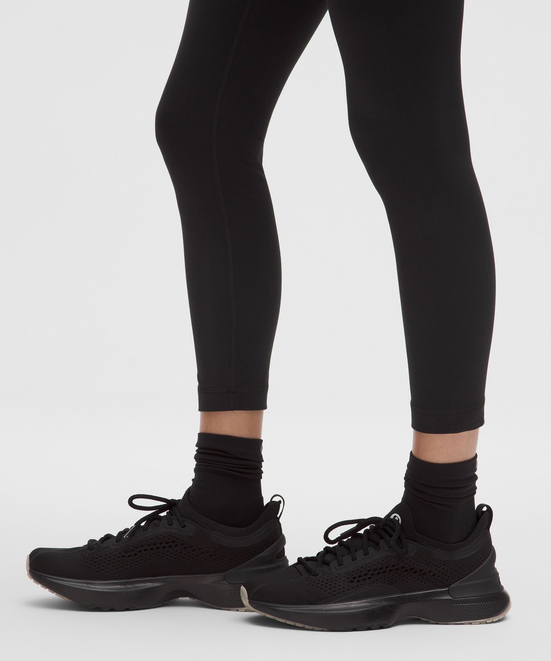 Lululemon Women's Groove High-Rise Tight 25" *Warm
