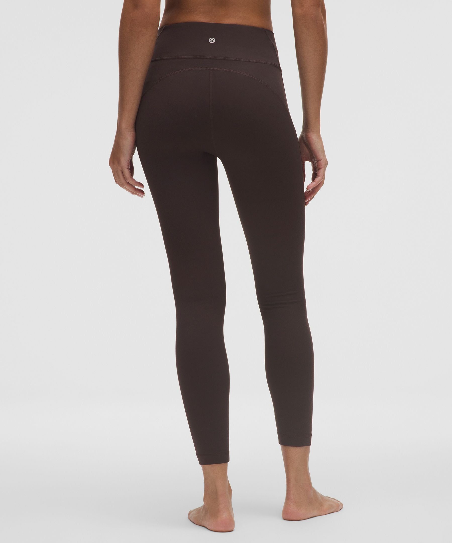 Lululemon Women's Groove High-Rise Tight 25" *Warm