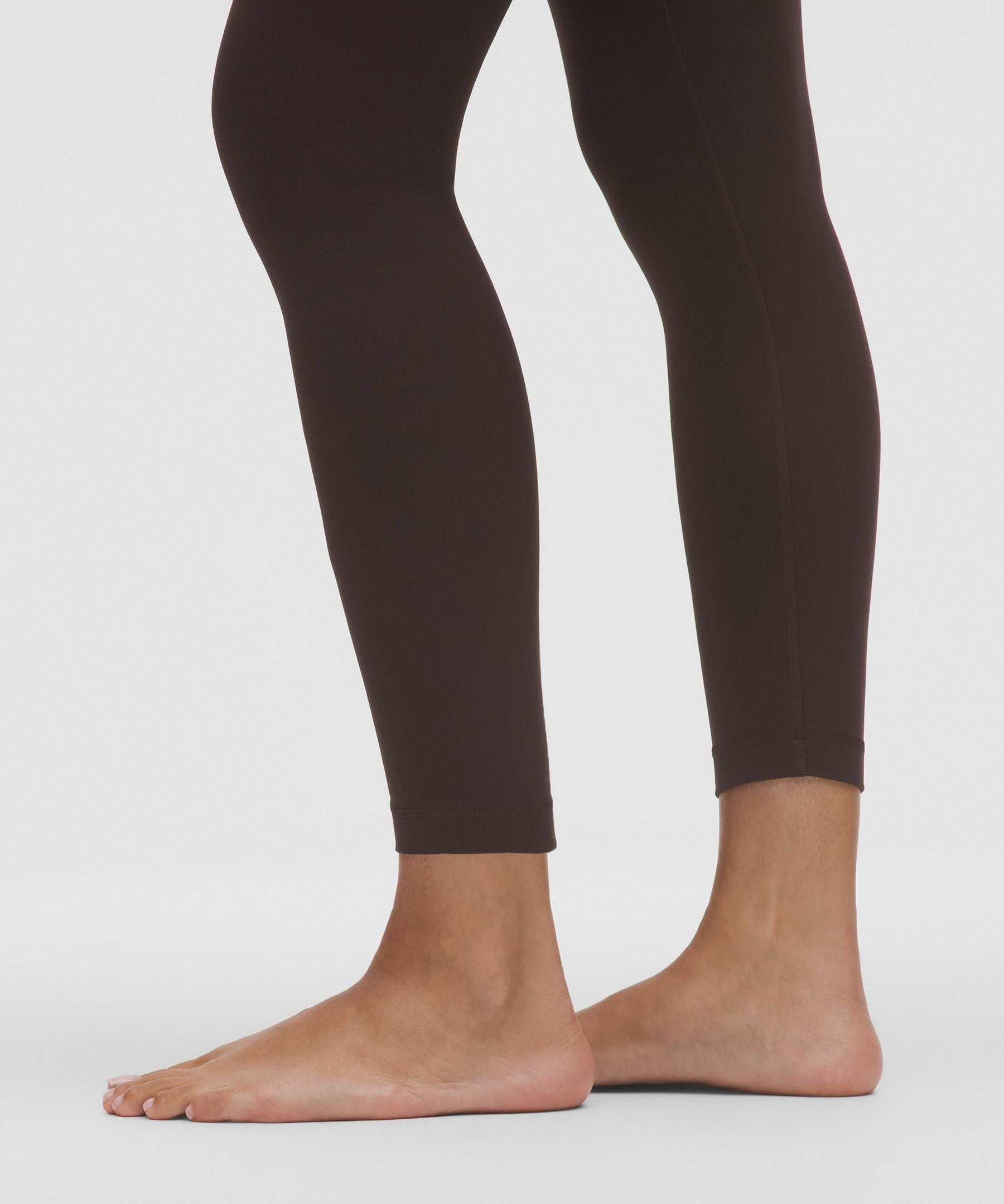 Lululemon Women's Groove High-Rise Tight 25" *Warm