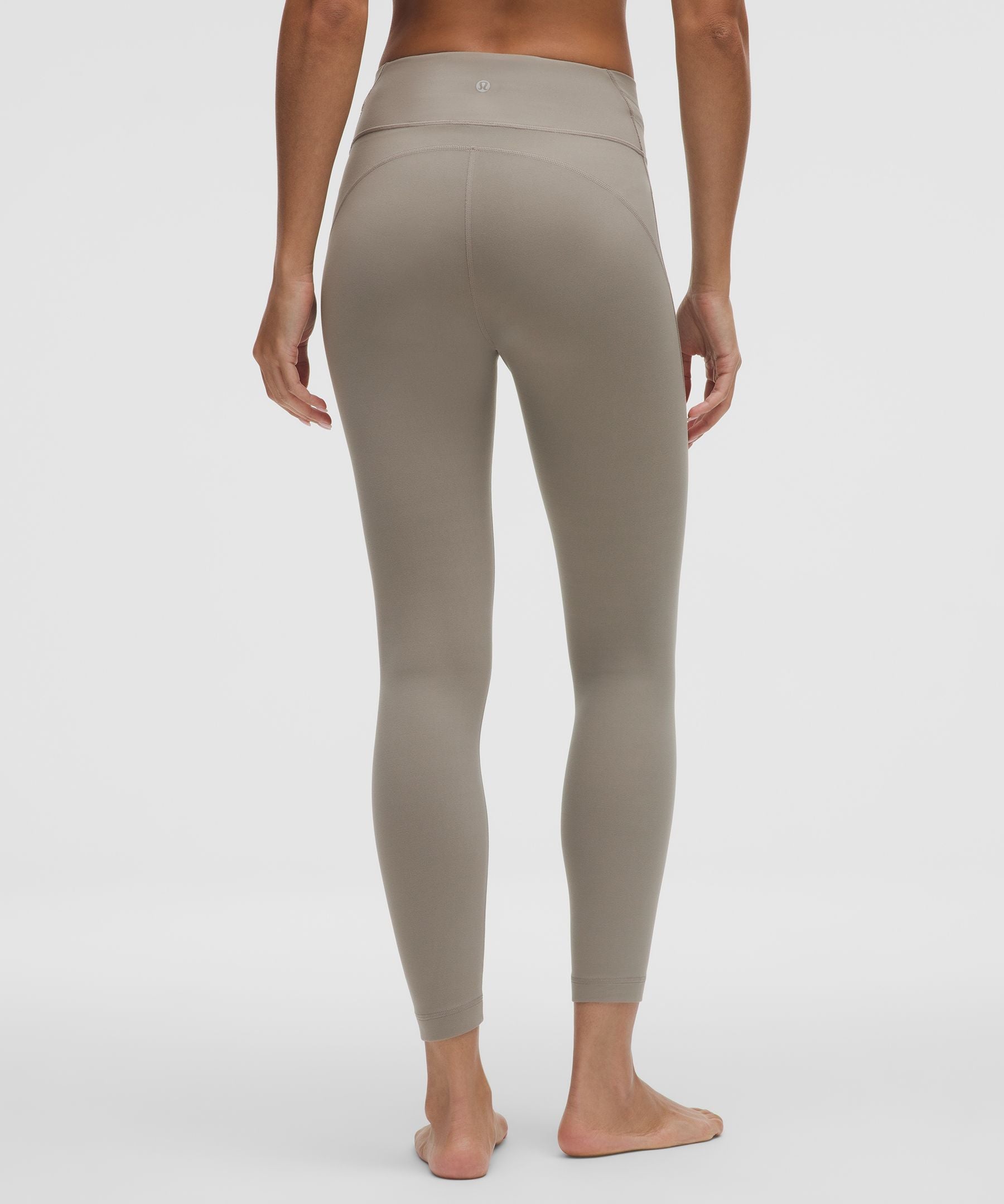 Lululemon Women's Groove High-Rise Tight 25" *Warm