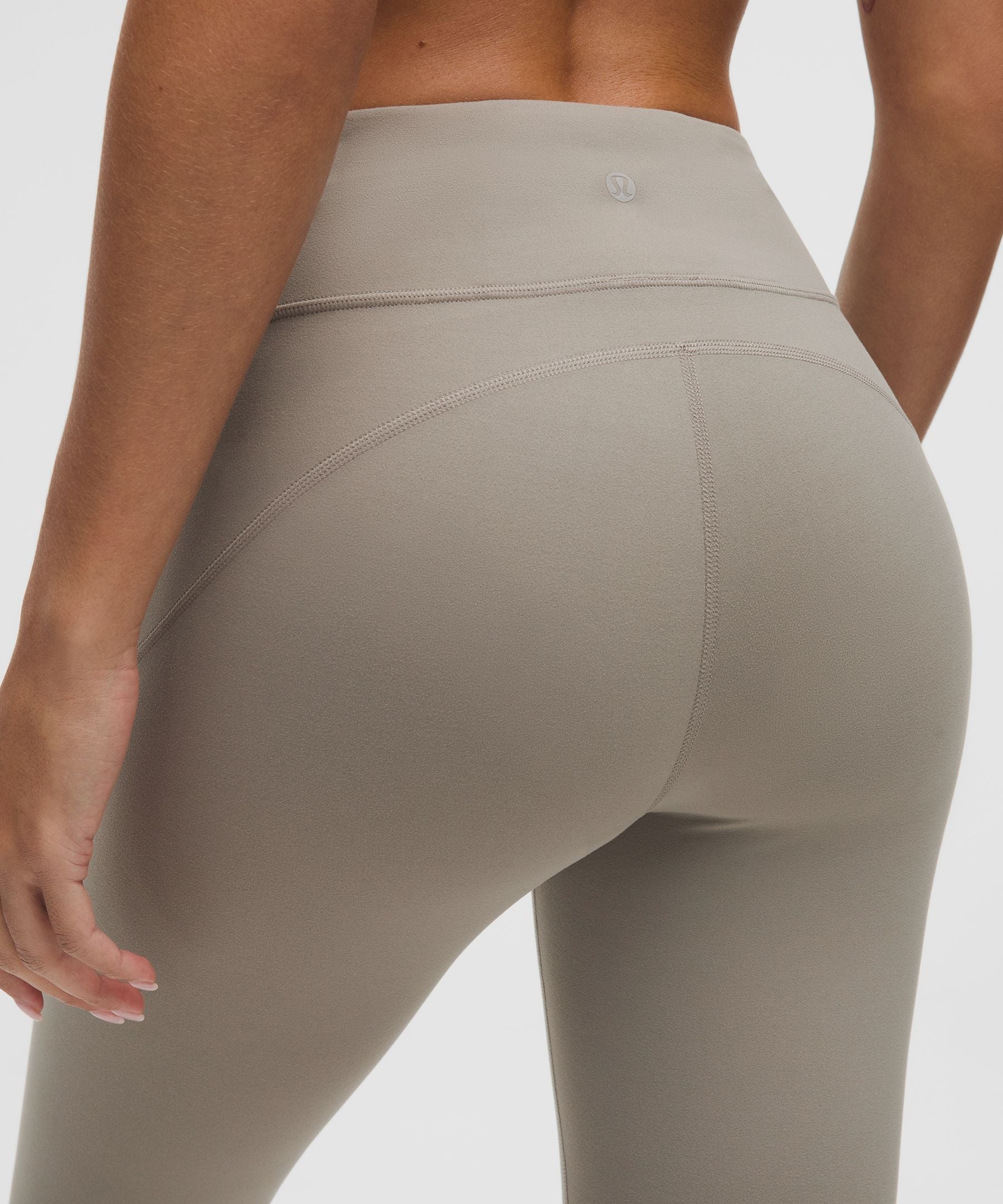 Lululemon Women's Groove High-Rise Tight 25" *Warm