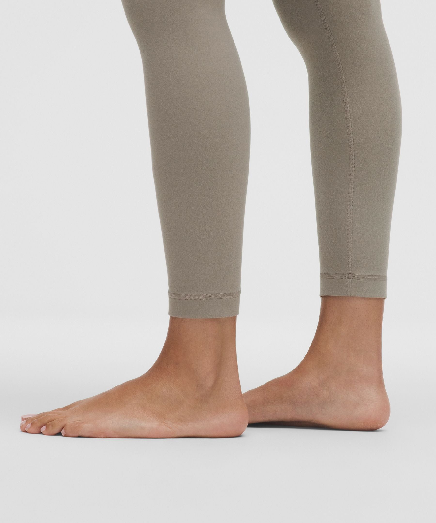 Lululemon Women's Groove High-Rise Tight 25" *Warm