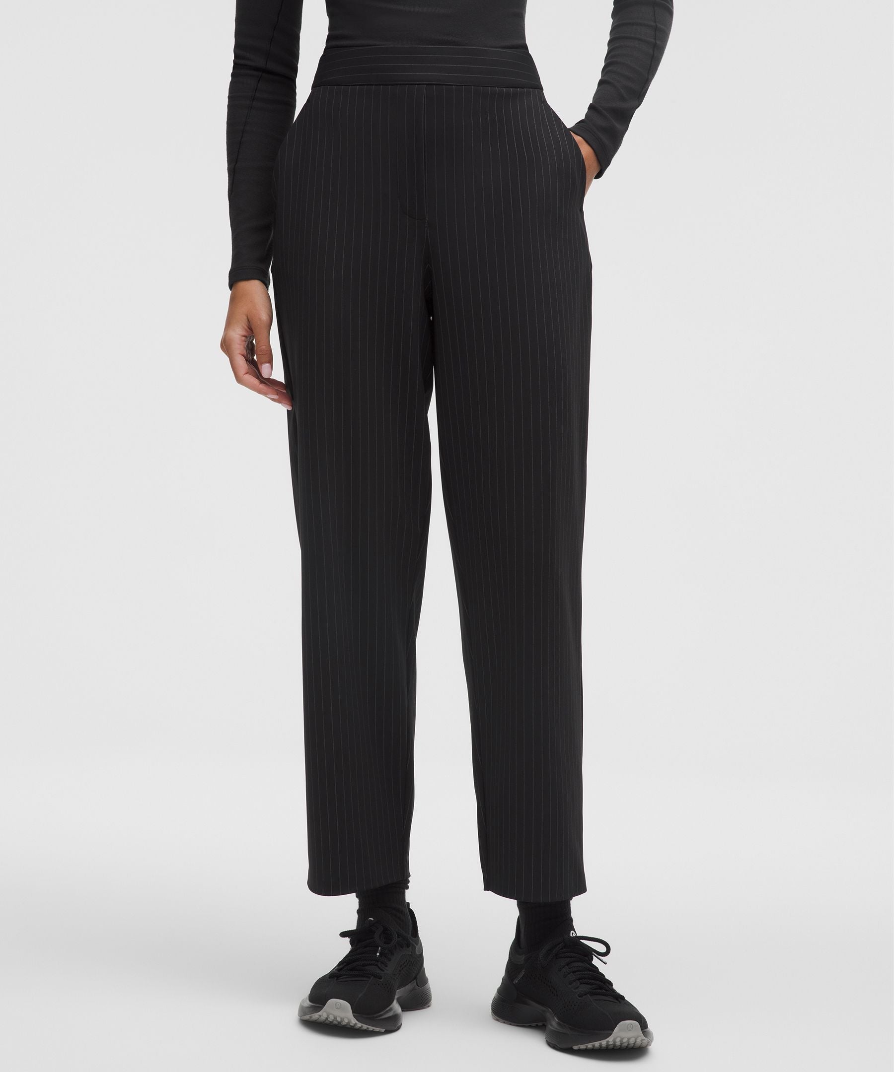 Lululemon Women's Daydrift High-Rise Tapered Trouser *Regular