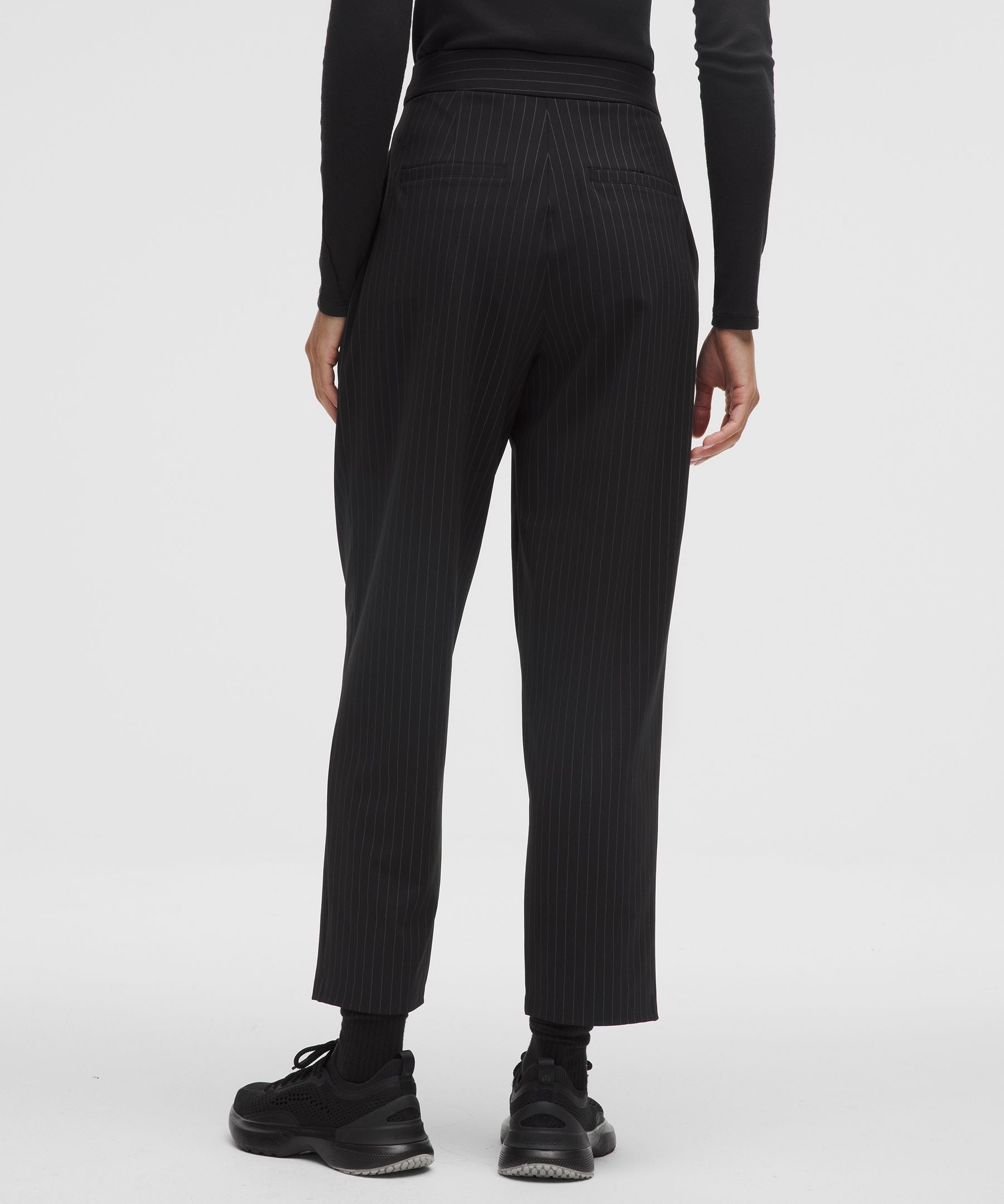 Lululemon Women's Daydrift High-Rise Tapered Trouser *Regular