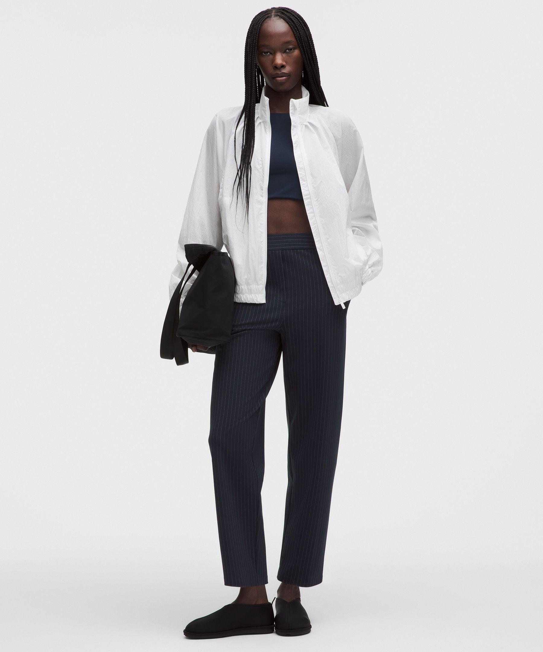 Lululemon Women's Daydrift High-Rise Tapered Trouser *Regular
