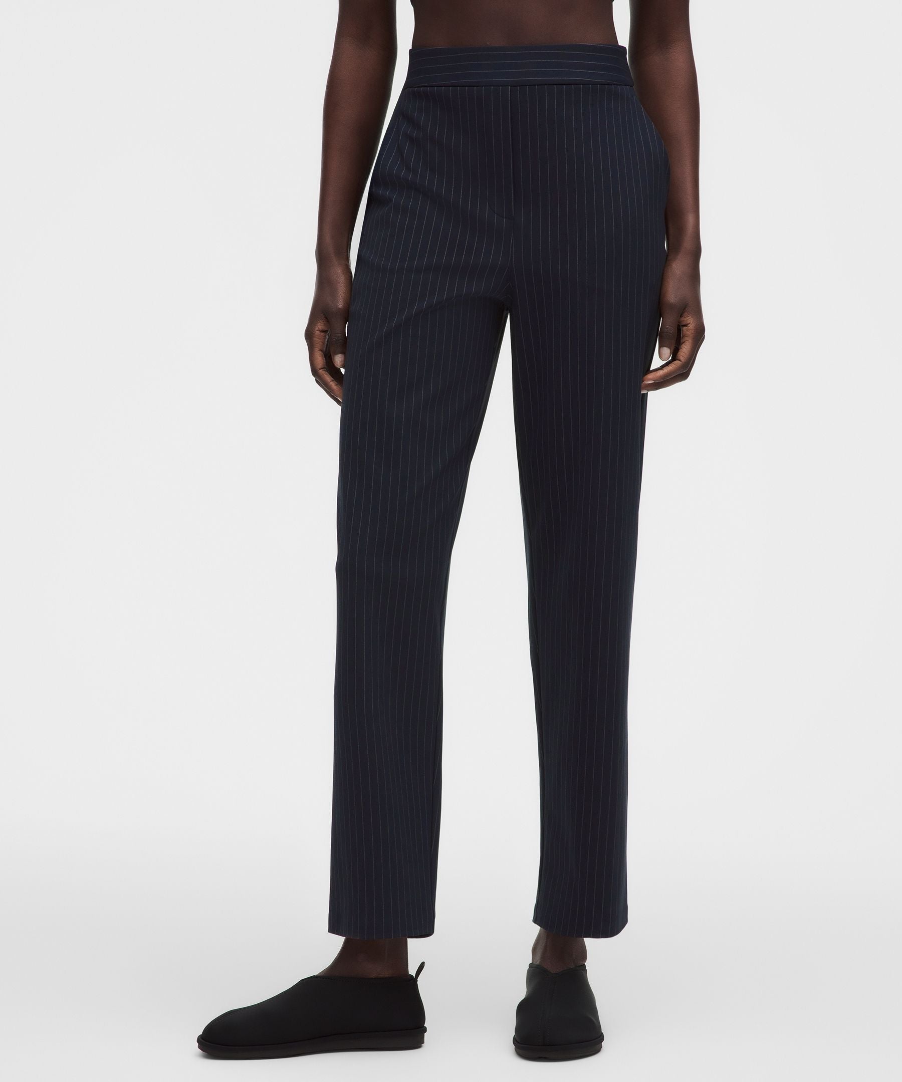 Lululemon Women's Daydrift High-Rise Tapered Trouser *Regular