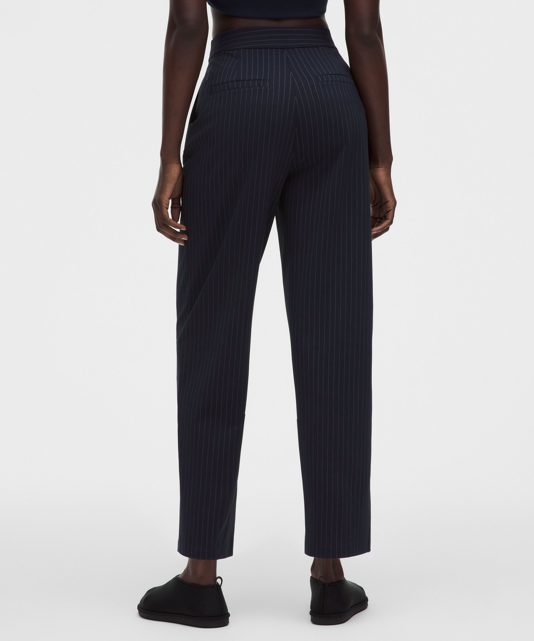 Lululemon Women's Daydrift High-Rise Tapered Trouser *Regular