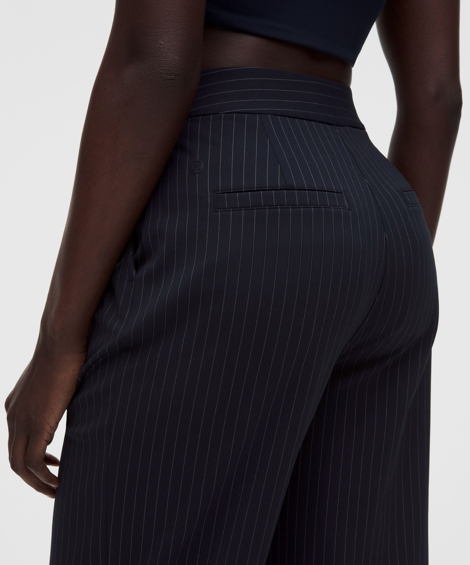 Lululemon Women's Daydrift High-Rise Tapered Trouser *Regular