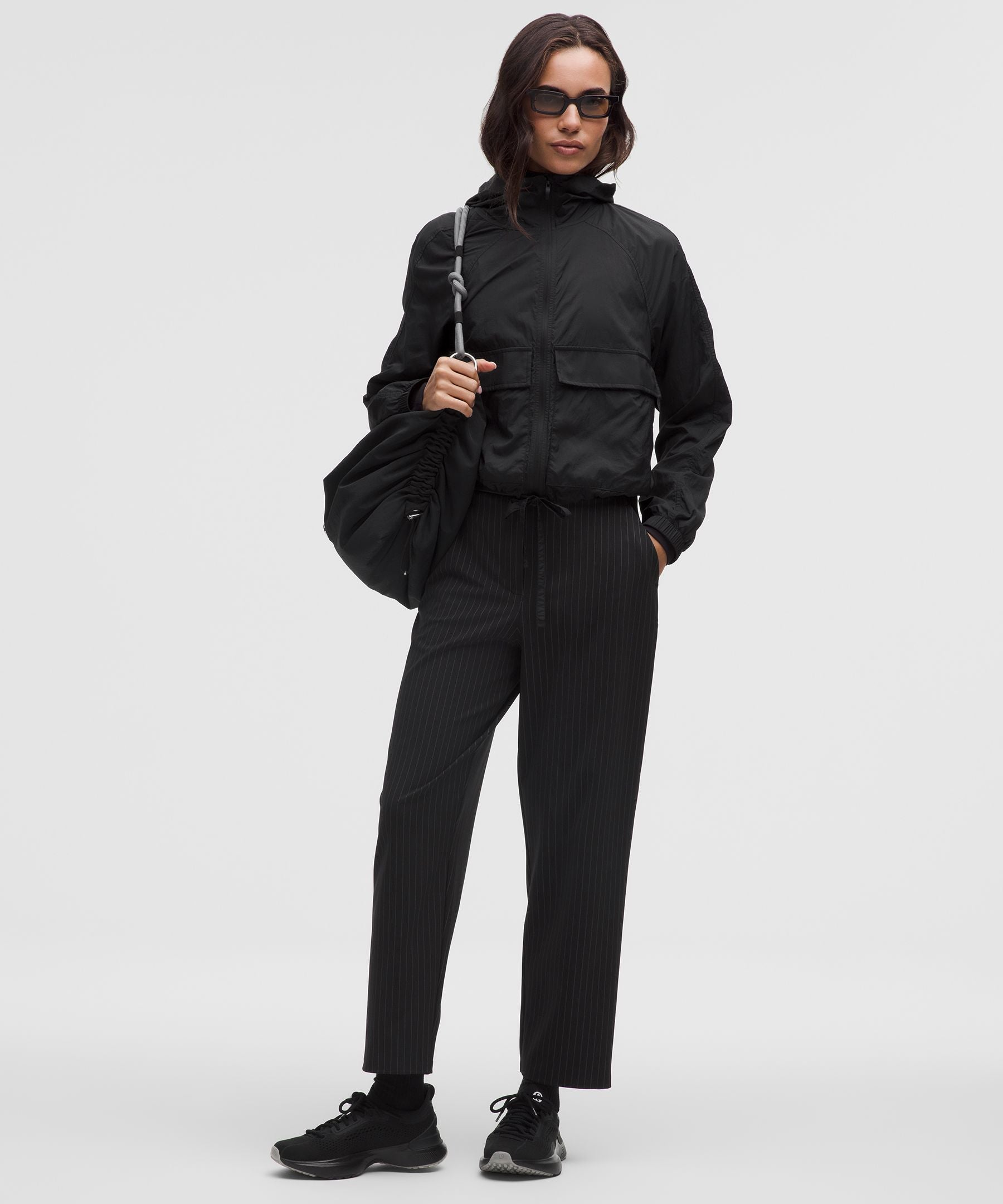 Lululemon Women's Daydrift High-Rise Tapered Trouser *Tall