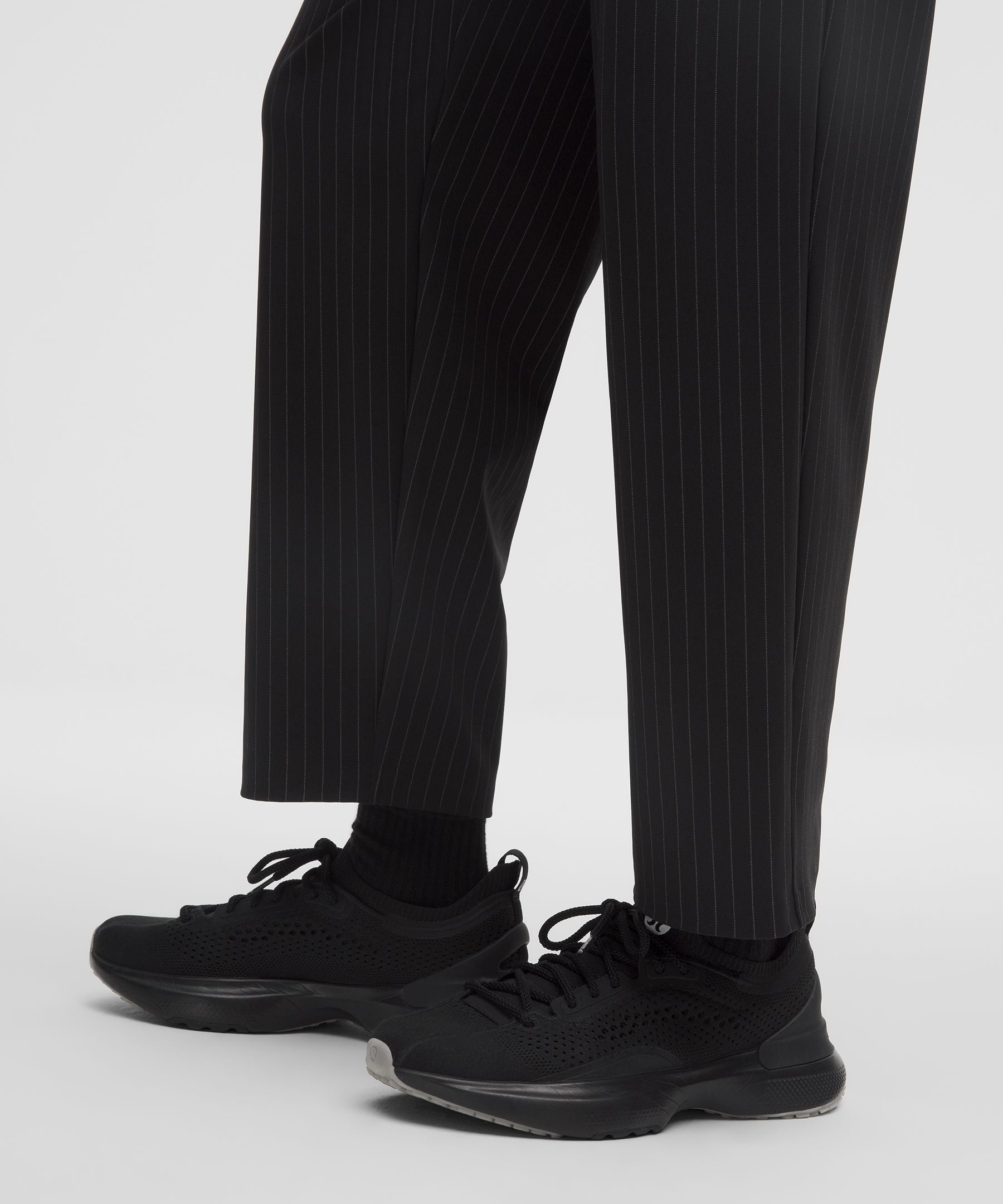 Lululemon Women's Daydrift High-Rise Tapered Trouser *Tall