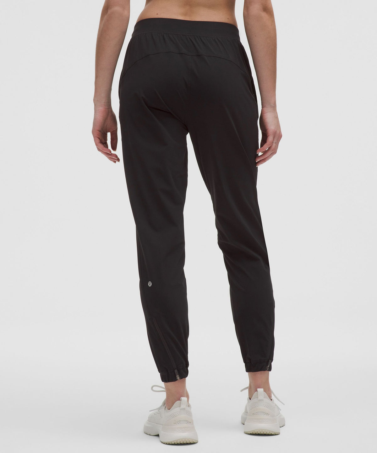 Lululemon Women's Adapted State High-Rise Jogger *Short