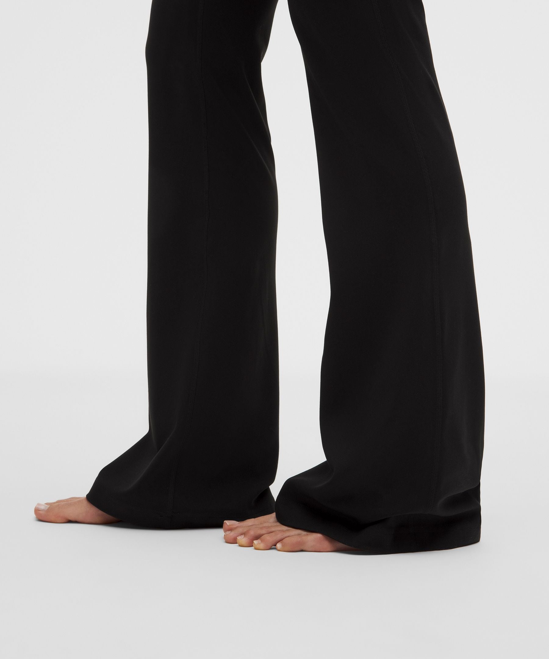Lululemon Women's Groove Nulu High-Rise Flared Pant *Tall
