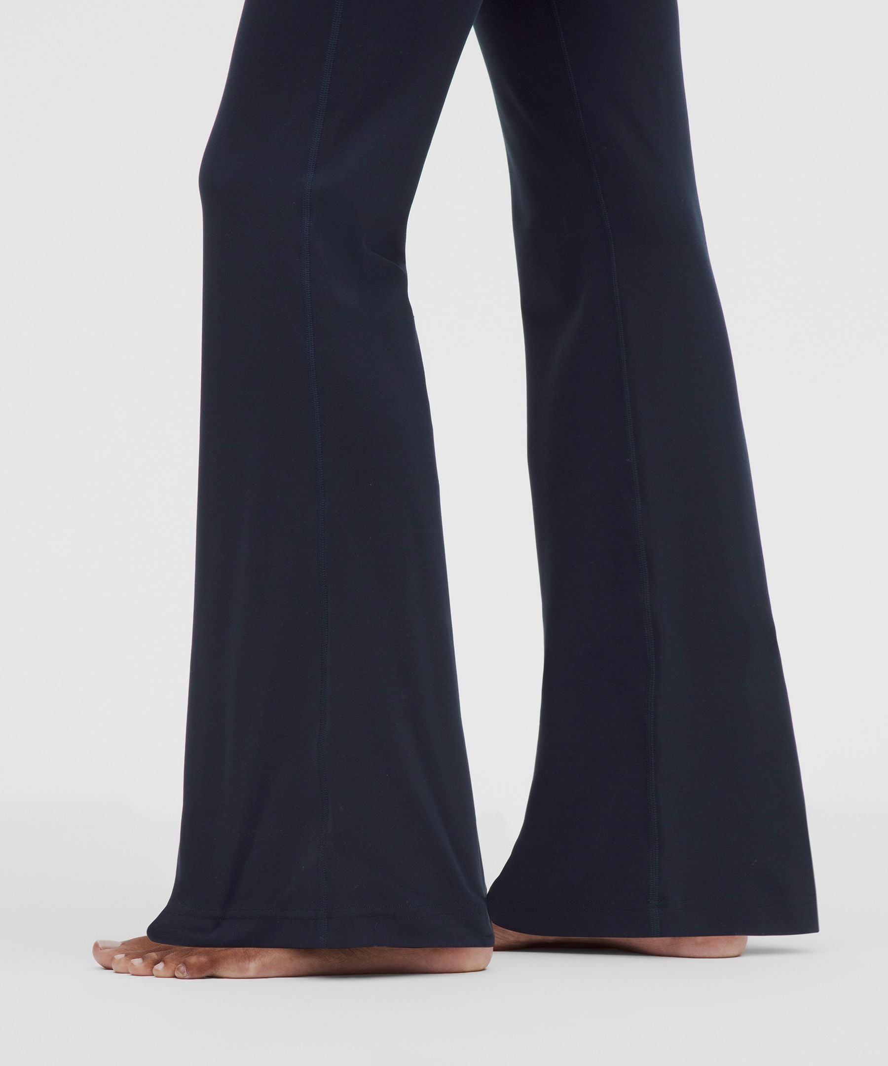 Lululemon Women's Groove Nulu High-Rise Flared Pant *Tall