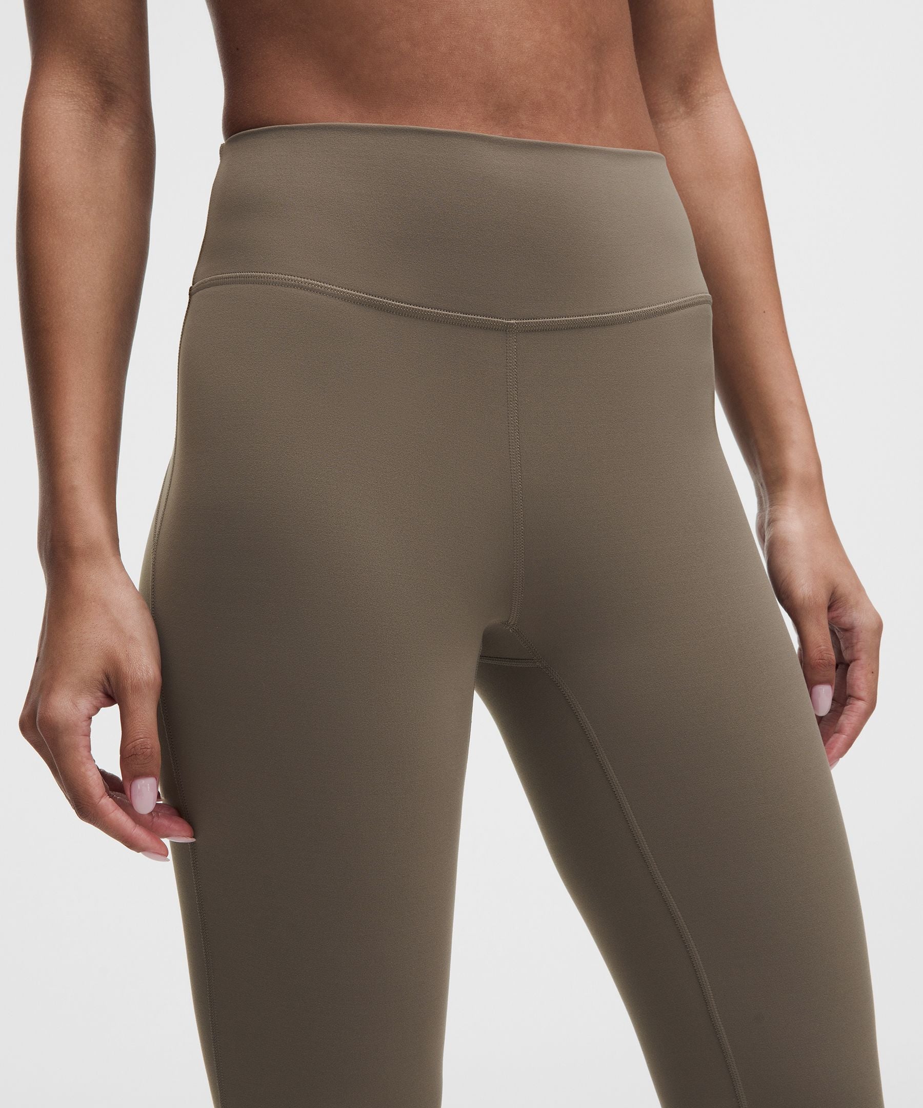 Lululemon Women's Groove Nulu High-Rise Flared Pant *Tall