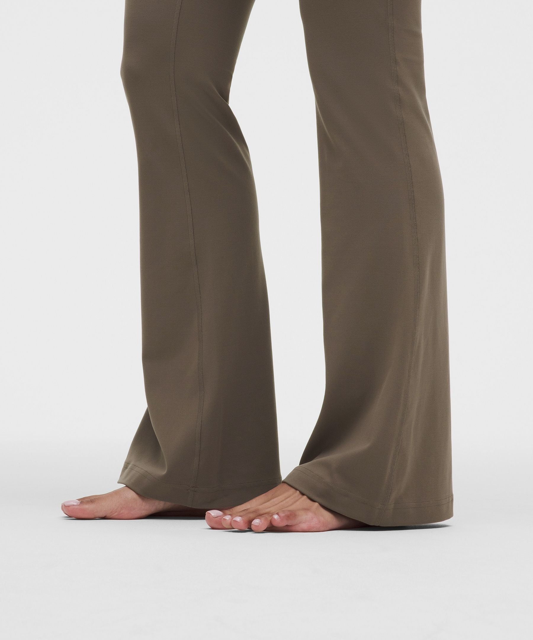 Lululemon Women's Groove Nulu High-Rise Flared Pant *Tall