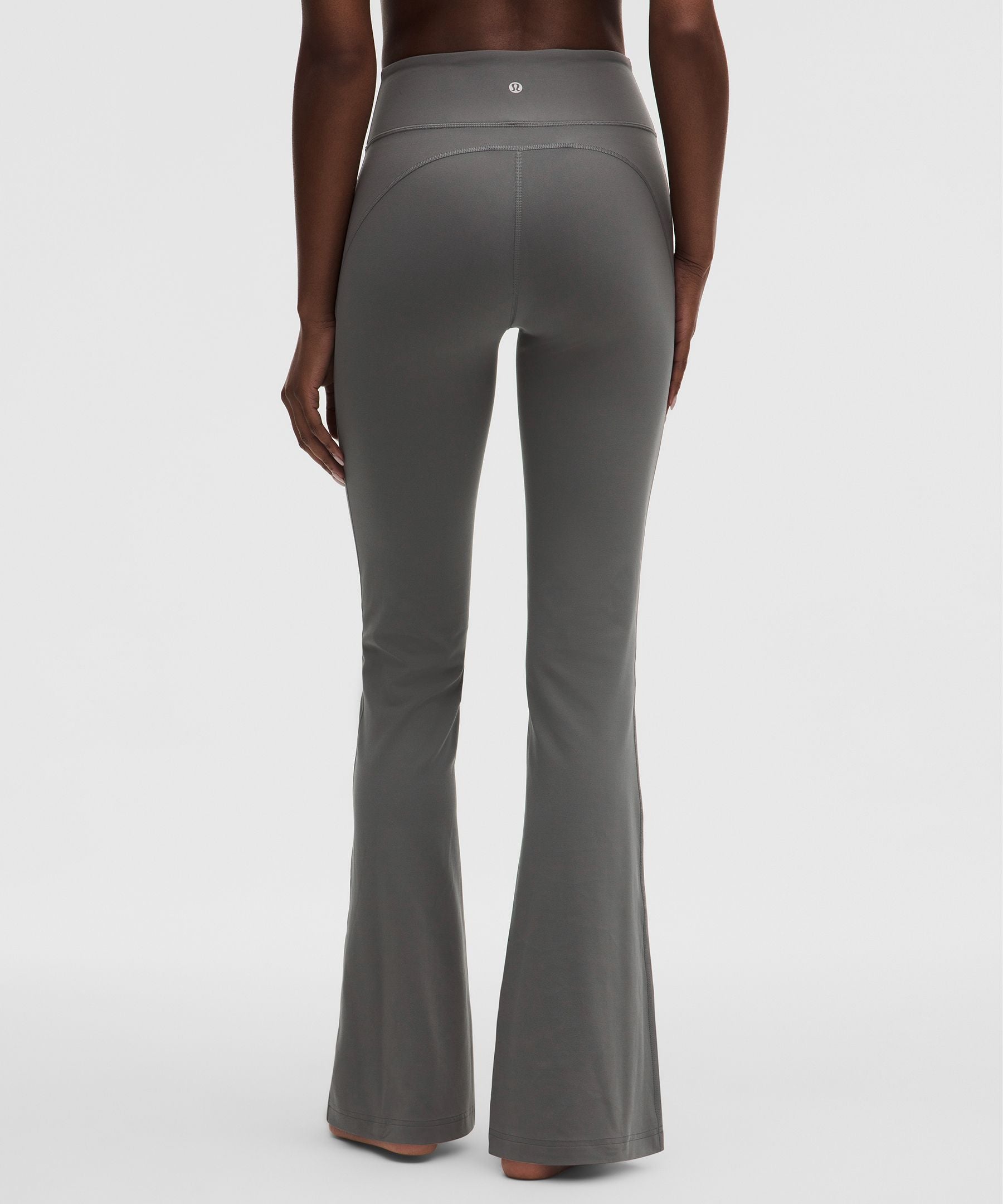 Lululemon Women's Groove Nulu High-Rise Flared Pant *Tall