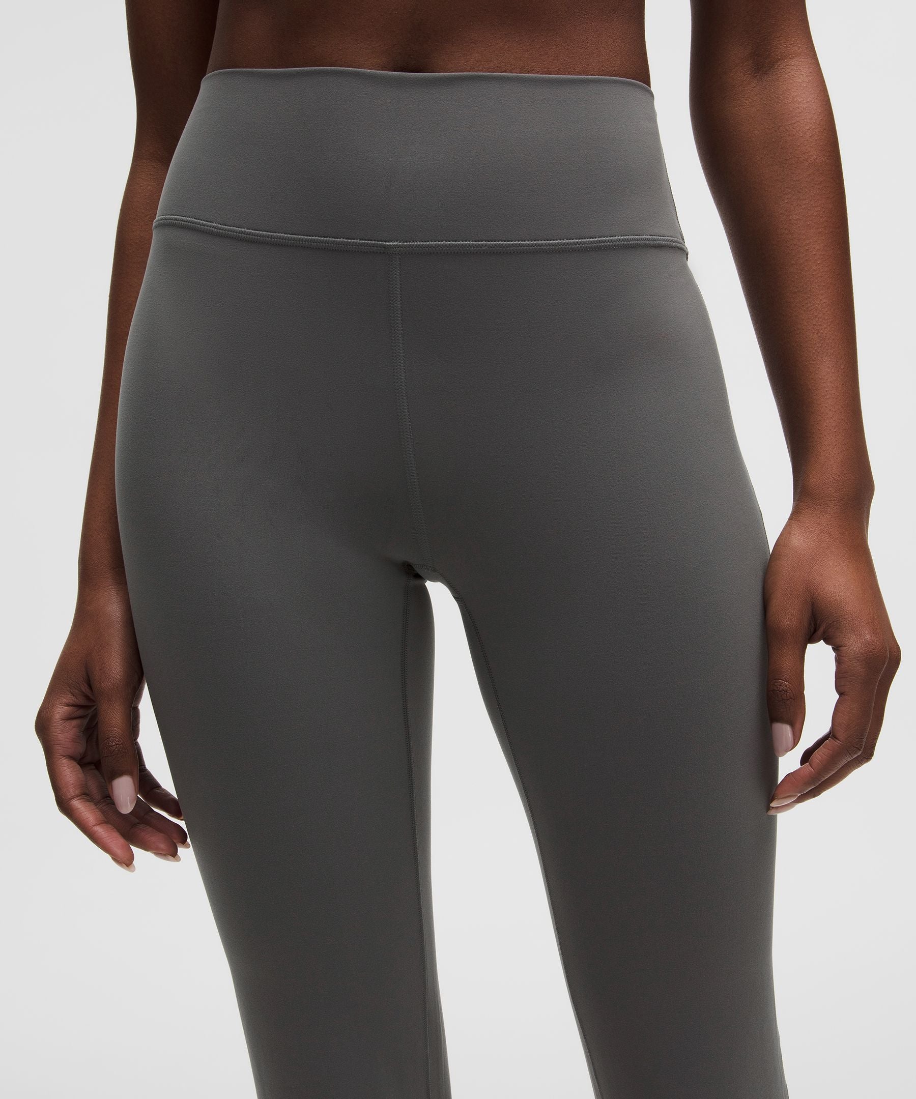 Lululemon Women's Groove Nulu High-Rise Flared Pant *Tall