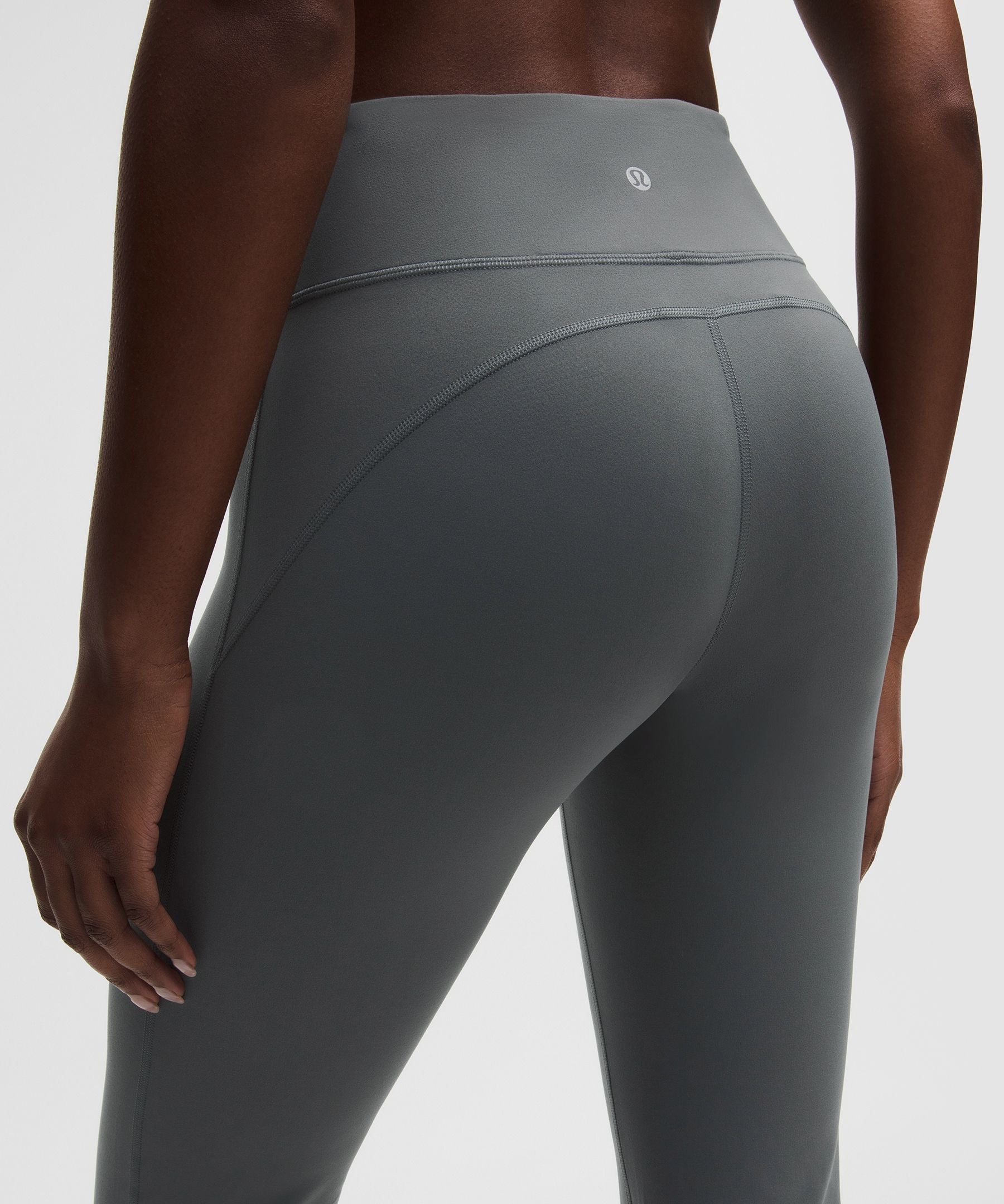 Lululemon Women's Groove Nulu High-Rise Flared Pant *Tall