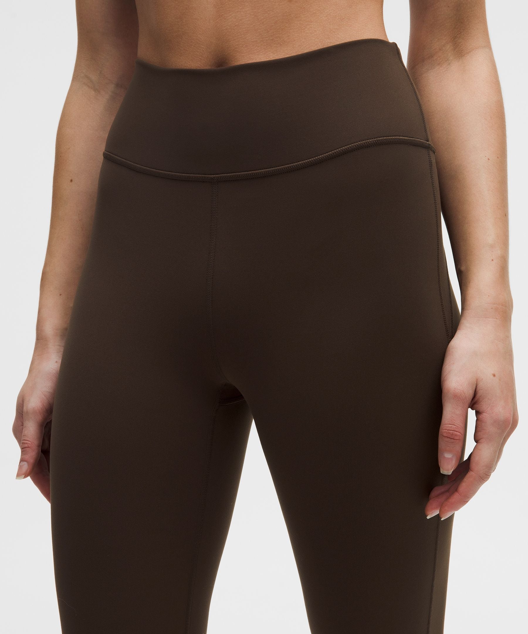 Lululemon Women's Groove Nulu High-Rise Flared Pant *Tall