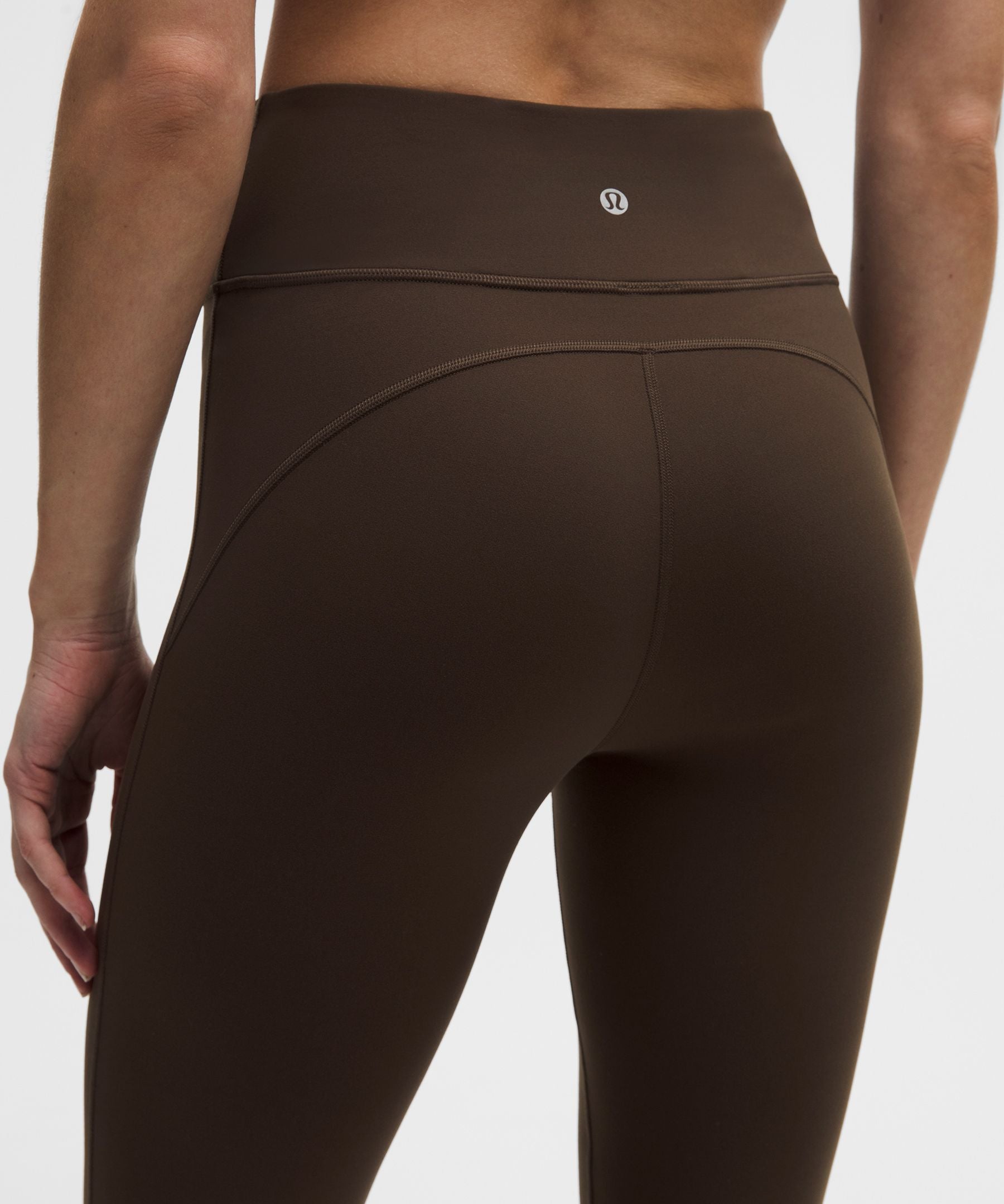 Lululemon Women's Groove Nulu High-Rise Flared Pant *Tall