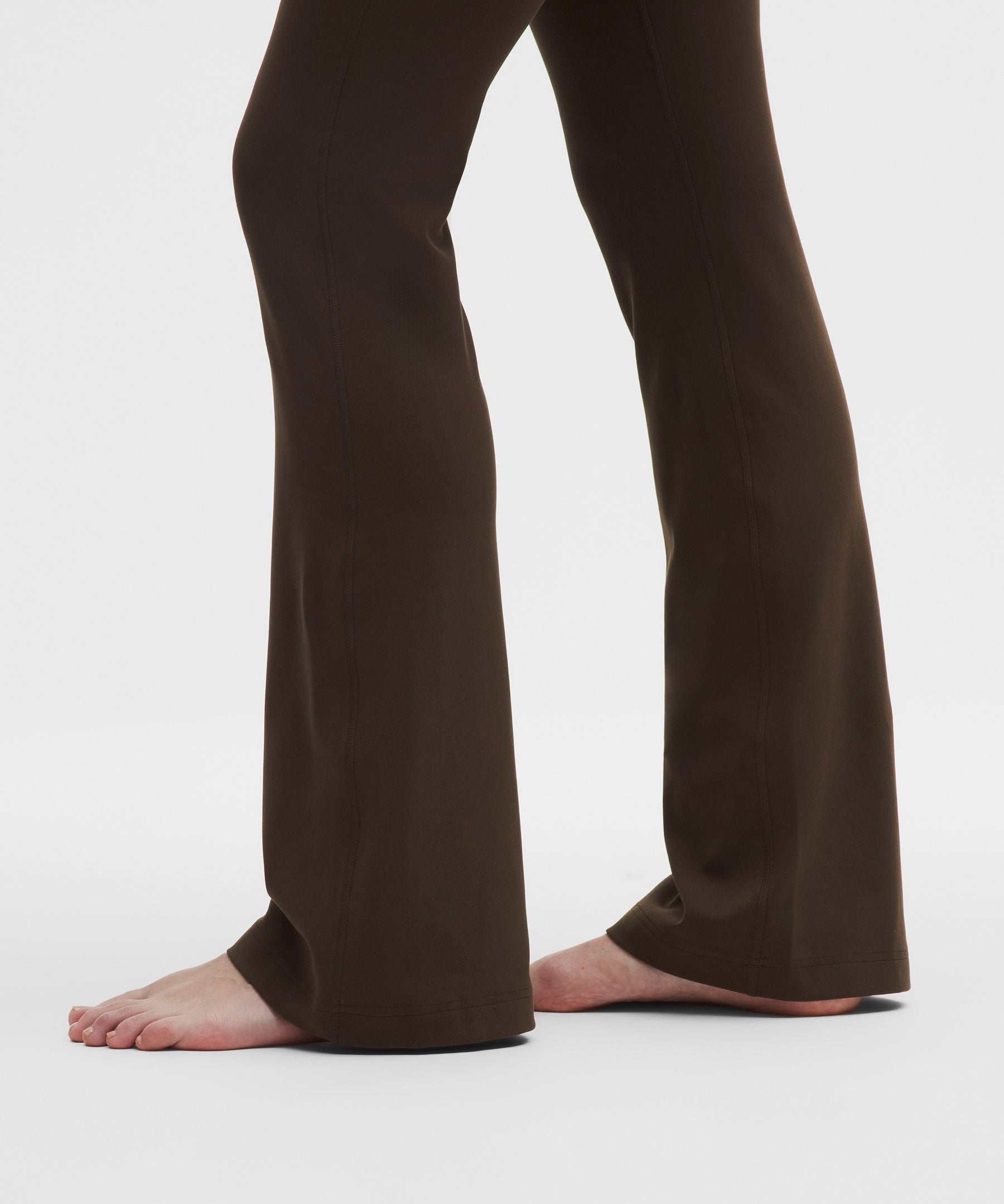 Lululemon Women's Groove Nulu High-Rise Flared Pant *Tall