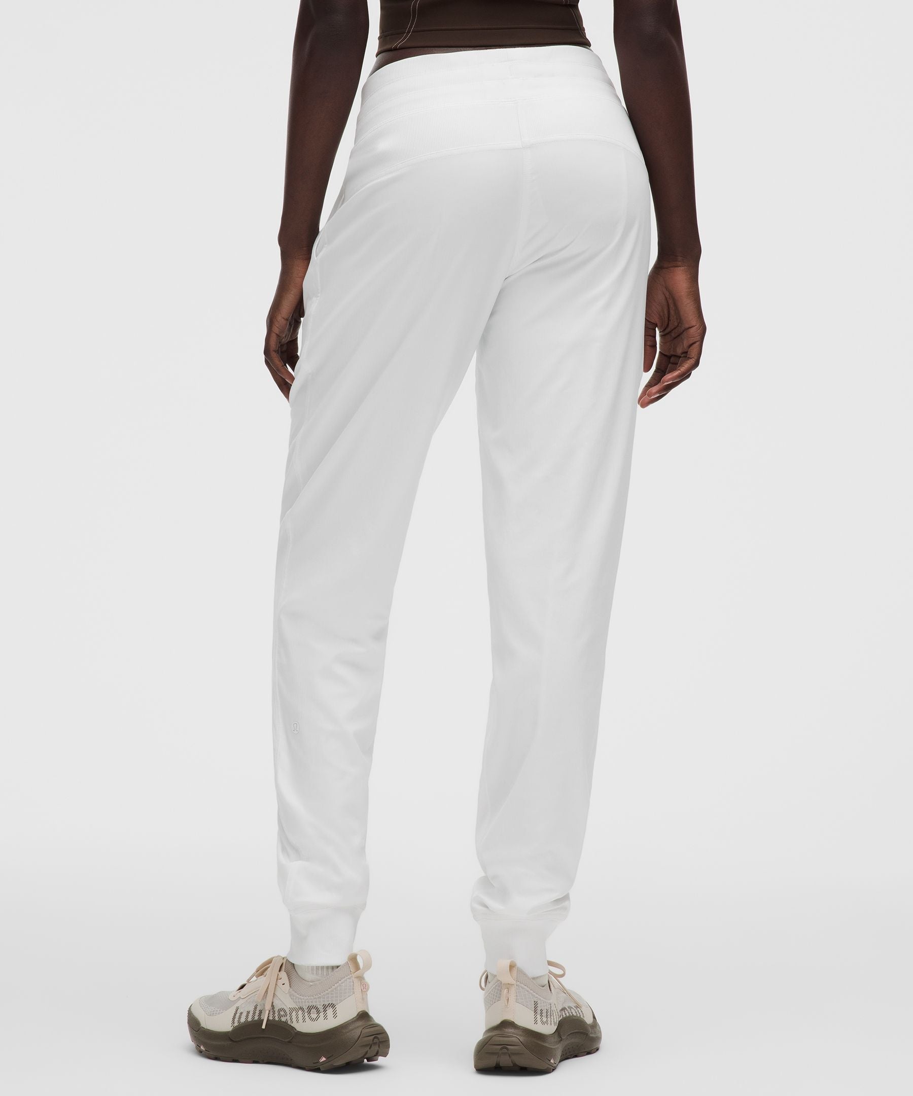 Lululemon Women's Dance Studio Mid-Rise Jogger *Tall