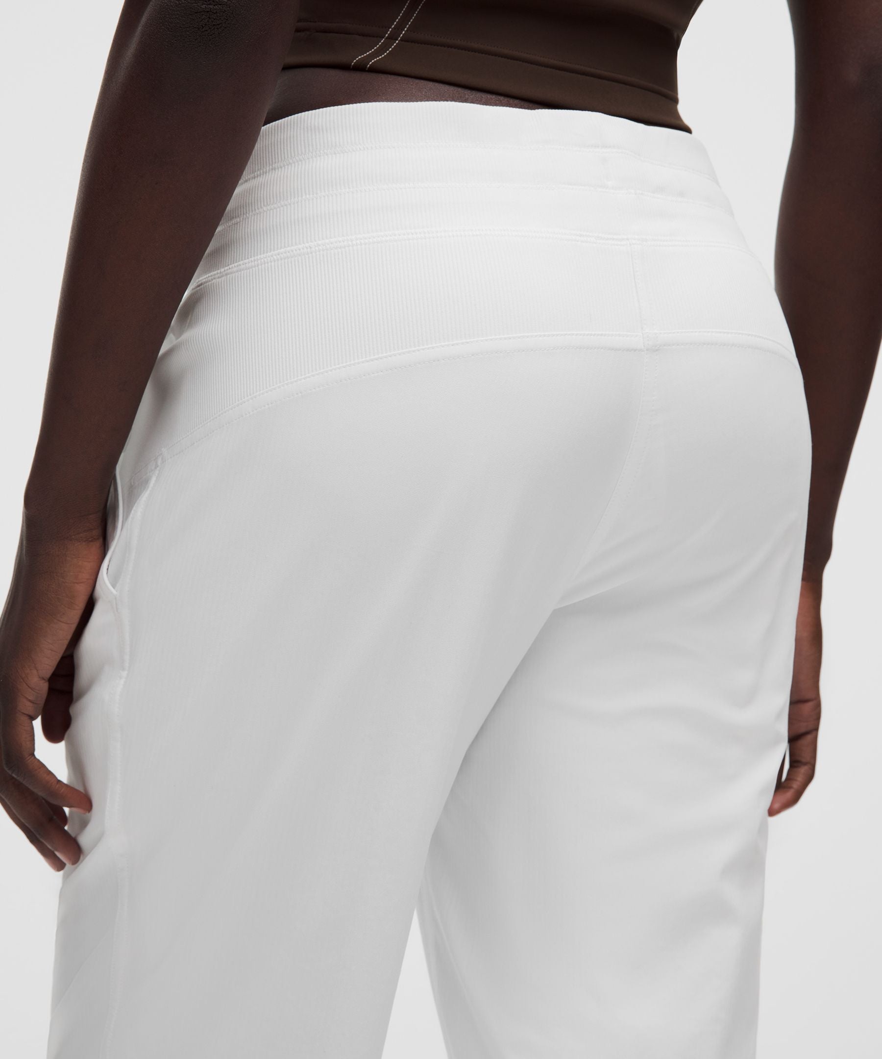 Lululemon Women's Dance Studio Mid-Rise Jogger *Tall
