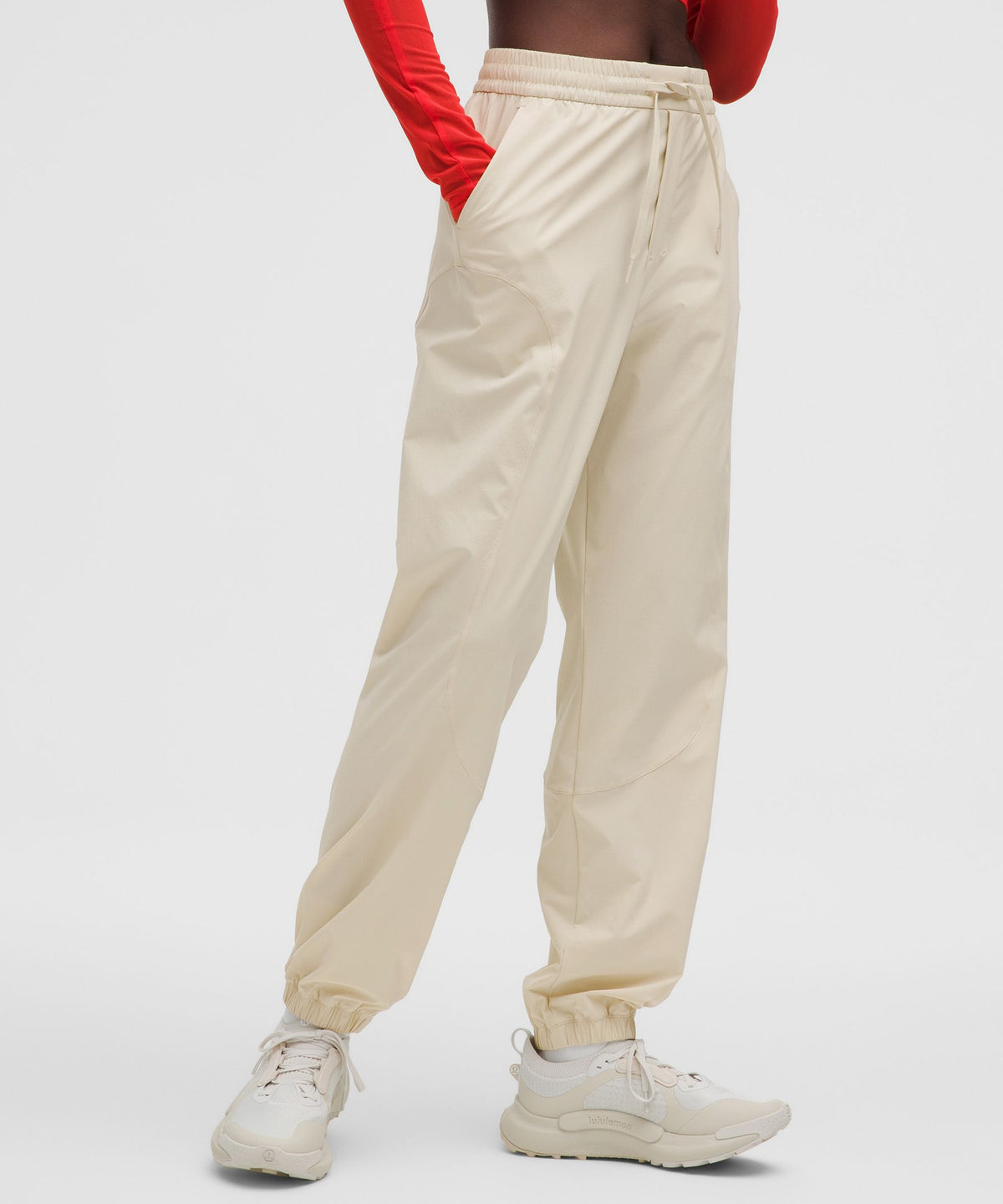 Lululemon Women's Women's Lightweight Woven Jogger *SLNSH Collection