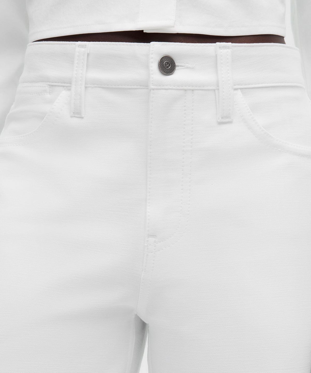 Lululemon Women's EasyFive Low-Rise Classic Wide-Leg Pant *Regular