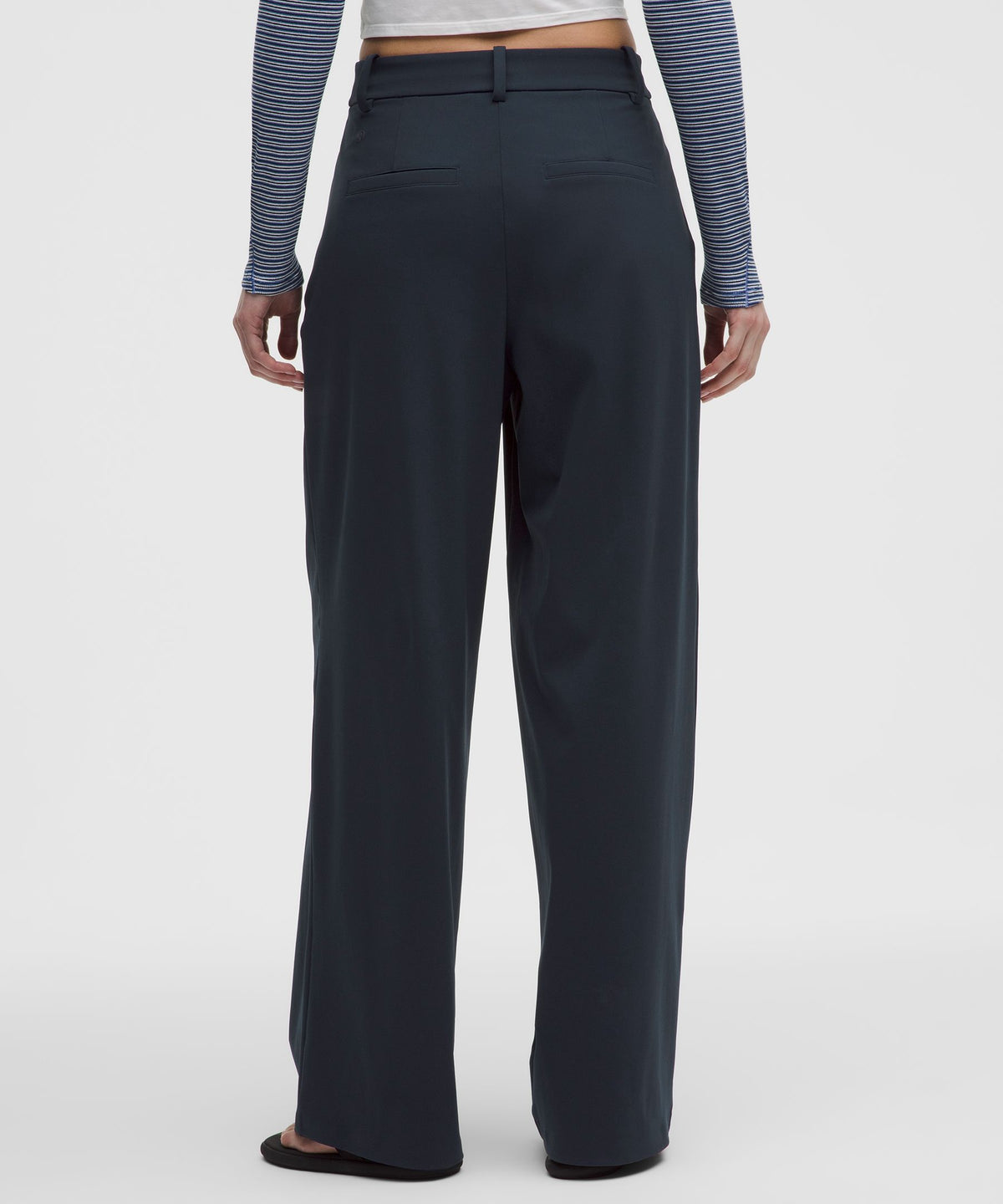 Lululemon Women's Daydrift High-Rise Wide-Leg Trouser *Regular