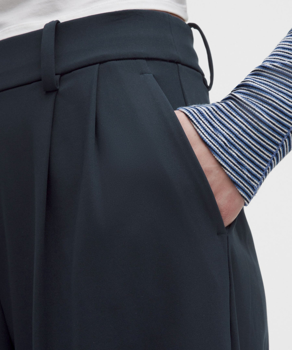 Lululemon Women's Daydrift High-Rise Wide-Leg Trouser *Regular