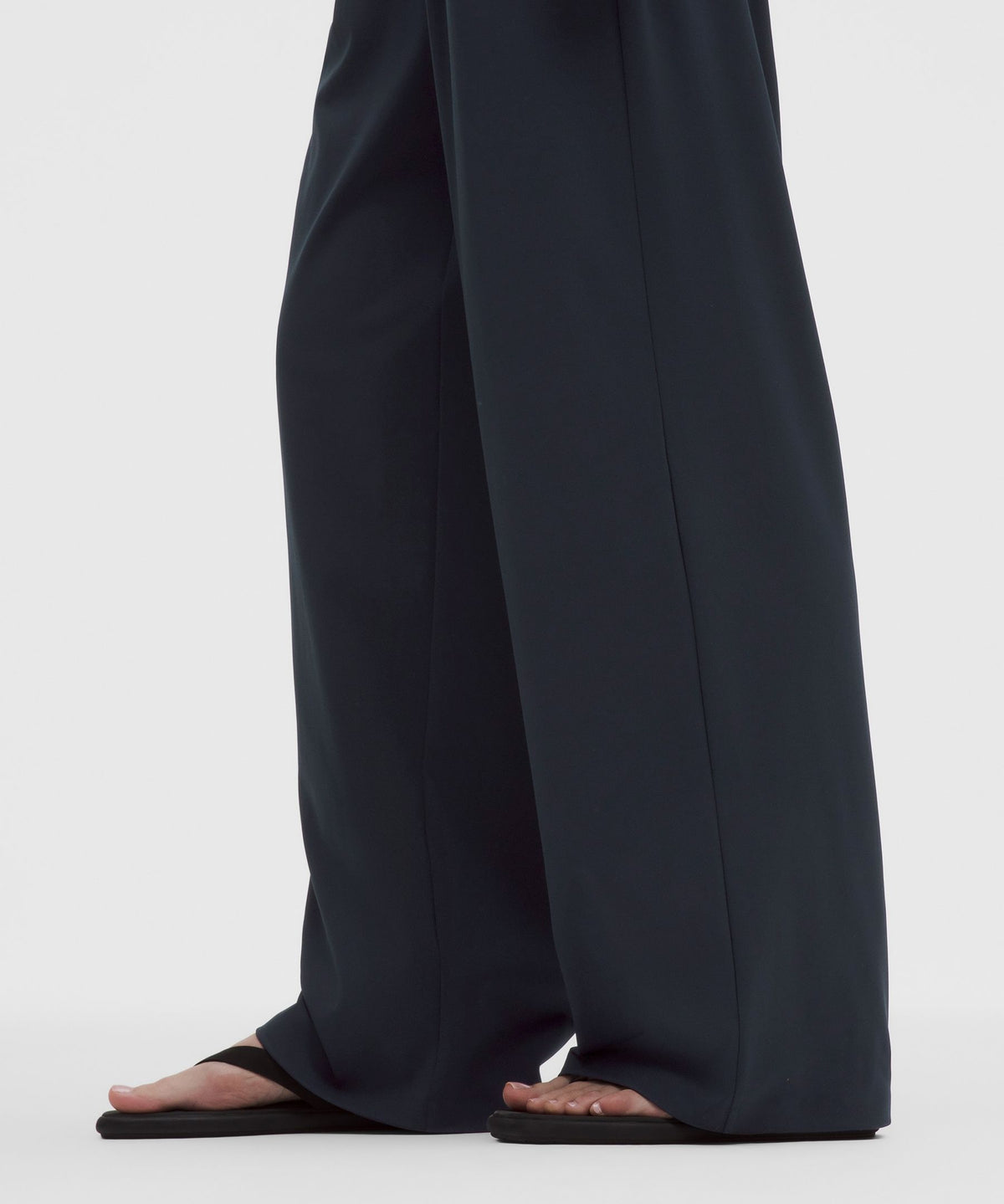Lululemon Women's Daydrift High-Rise Wide-Leg Trouser *Regular