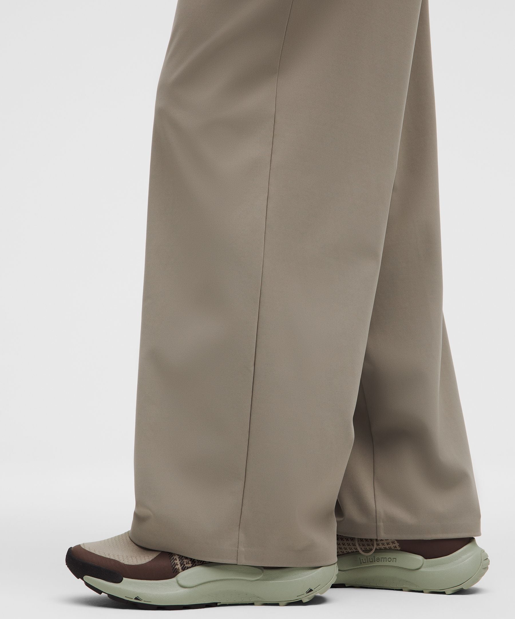 Lululemon Women's Daydrift High-Rise Wide-Leg Trouser *Regular