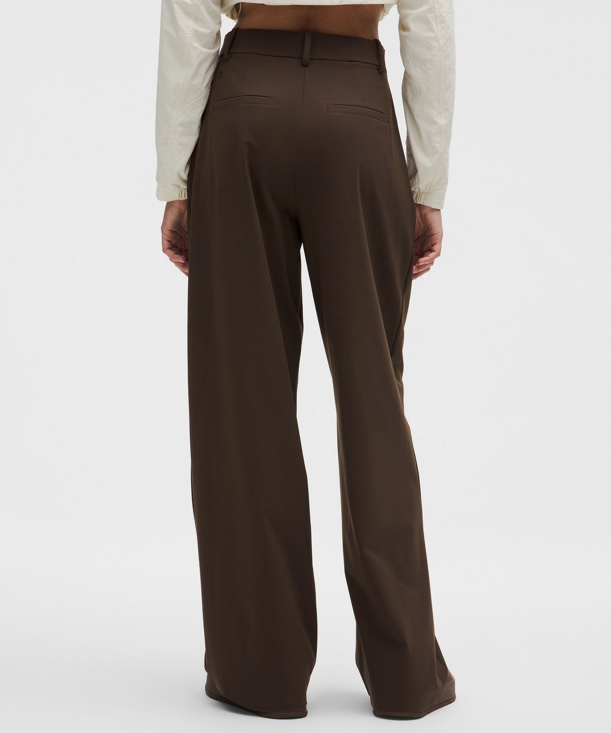 Lululemon Women's Daydrift High-Rise Wide-Leg Trouser *Regular