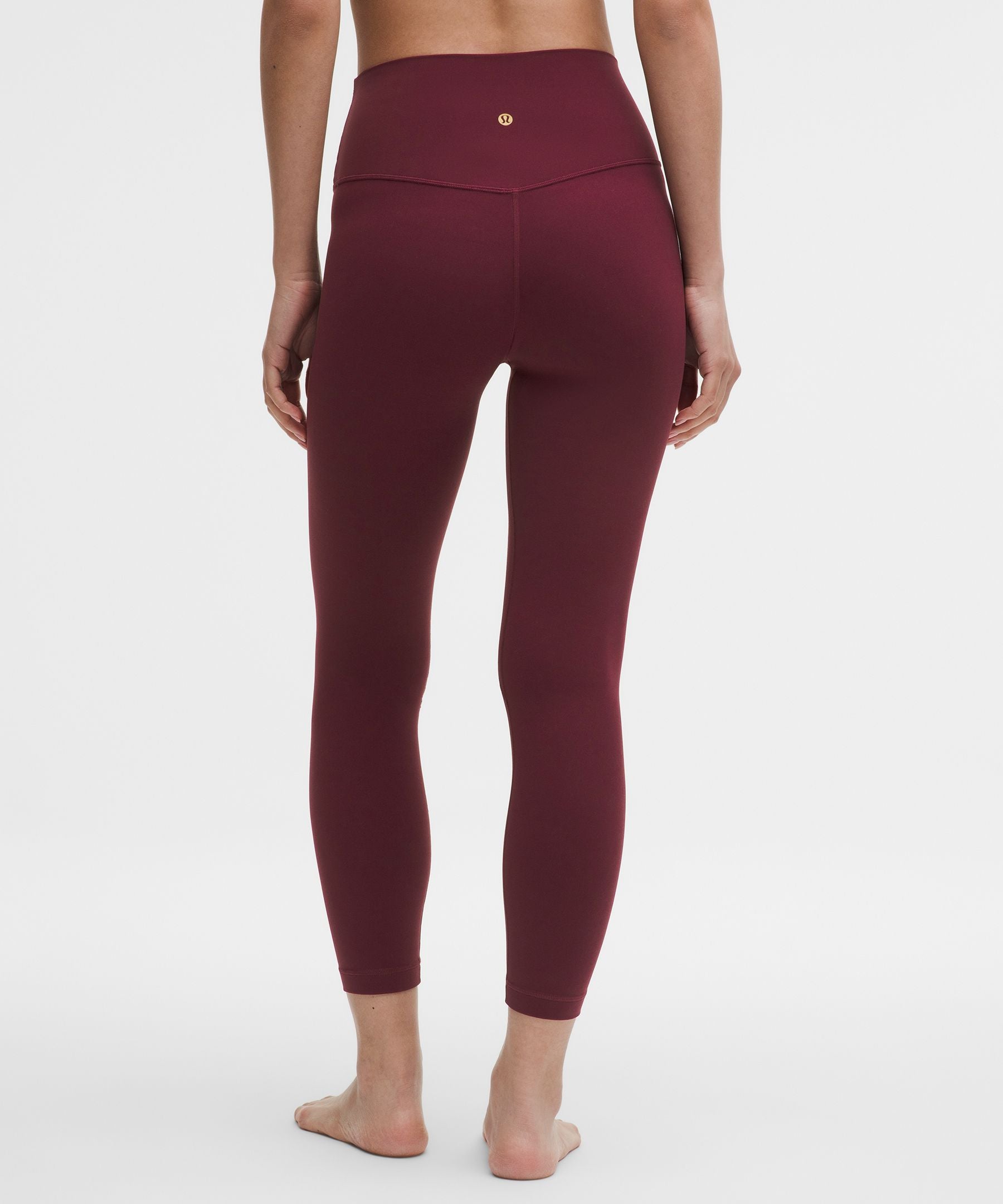 Lululemon Women's Lunar New Year lululemon Align™ High-Rise Pant 25"