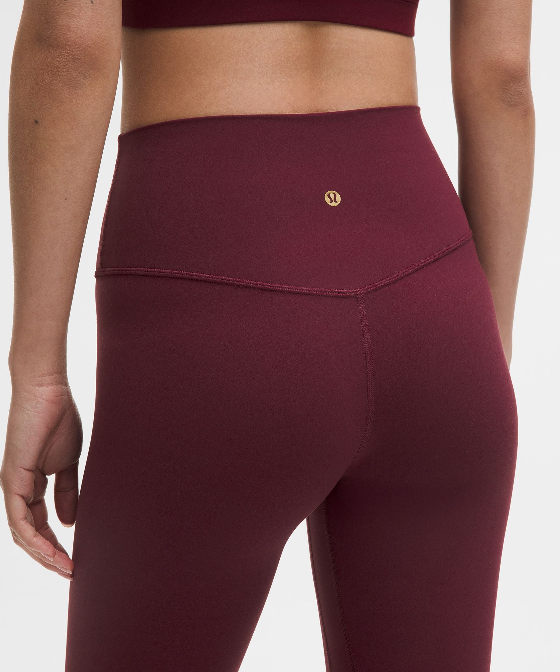 Lululemon Women's Lunar New Year lululemon Align™ High-Rise Pant 25"