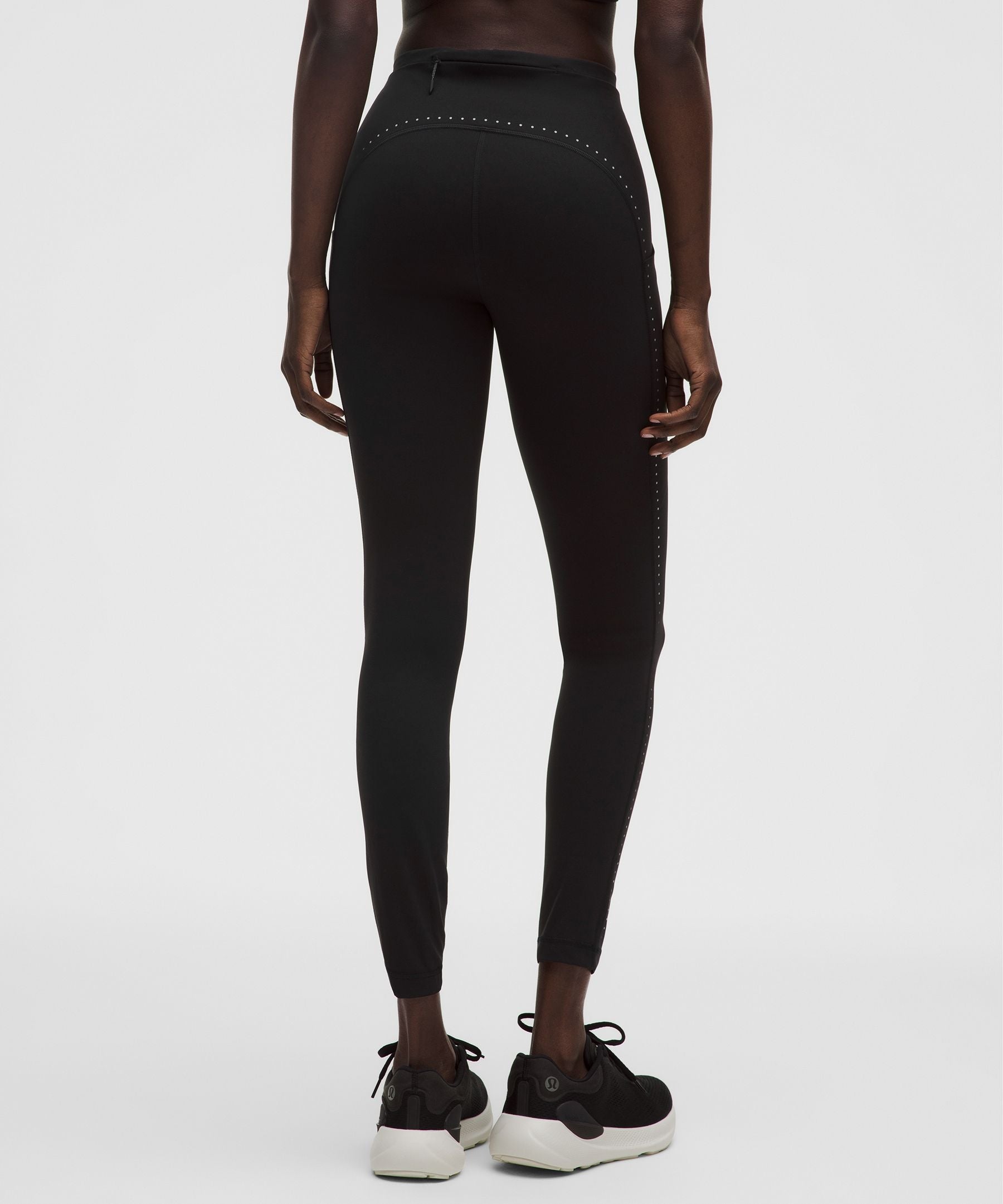 Lululemon Women's Swift Speed High-Rise Tight 28" *Brushed