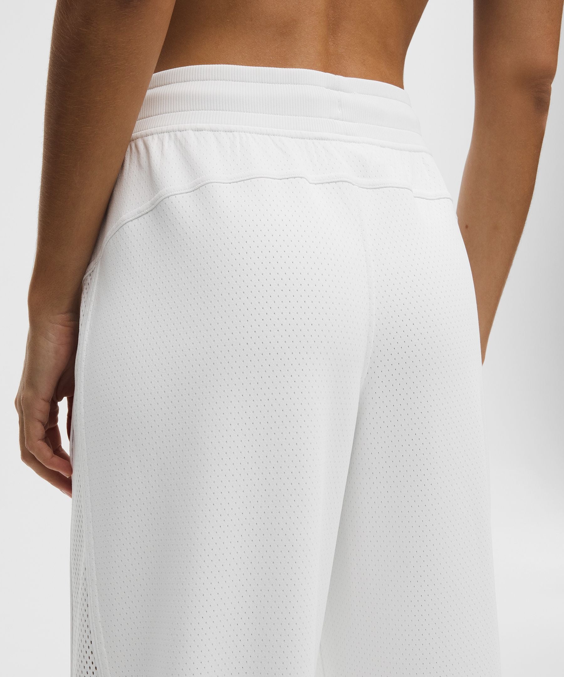 Lululemon Engineered Knit Mesh Tennis Track Pant