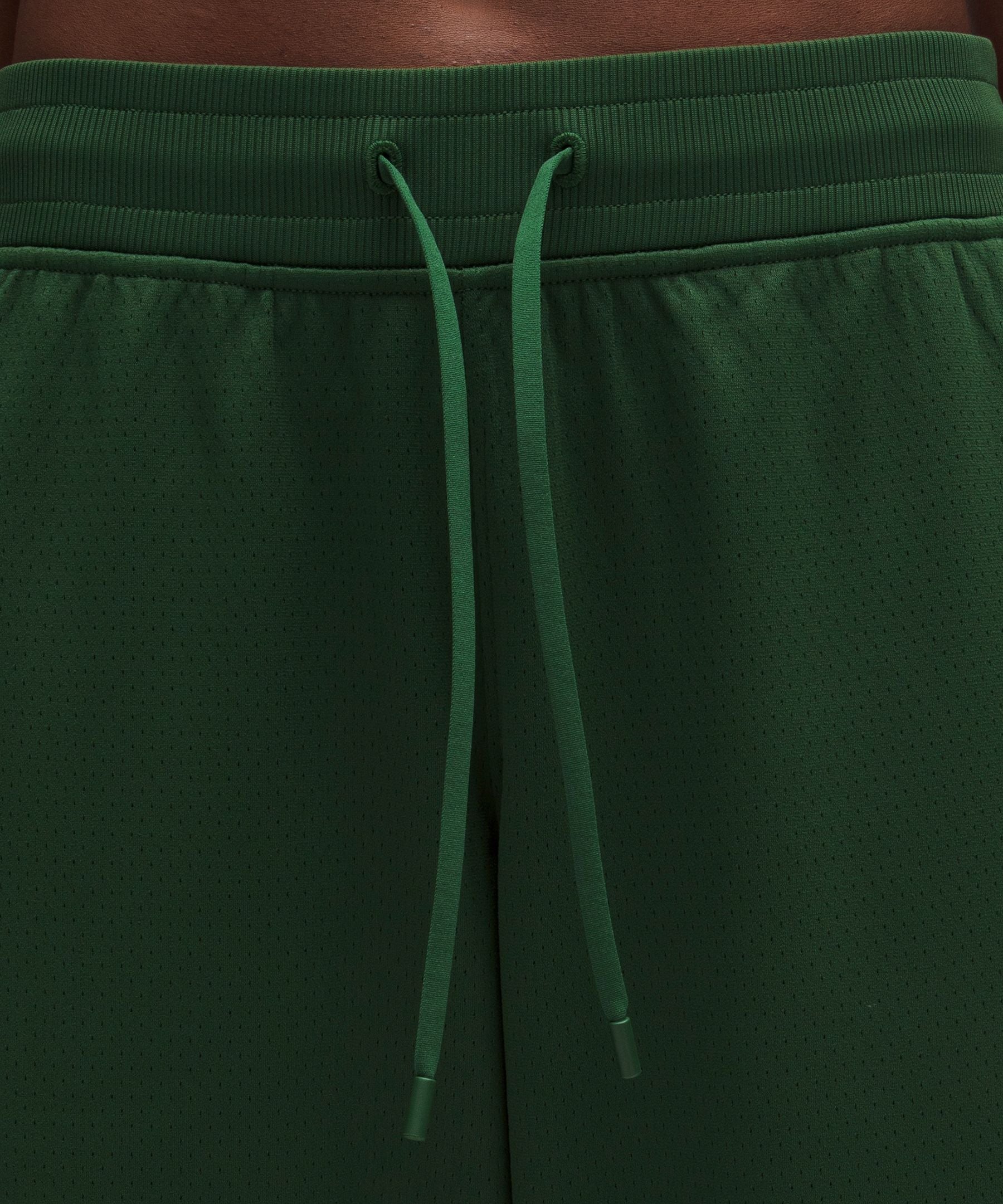 Lululemon Engineered Knit Mesh Tennis Track Pant