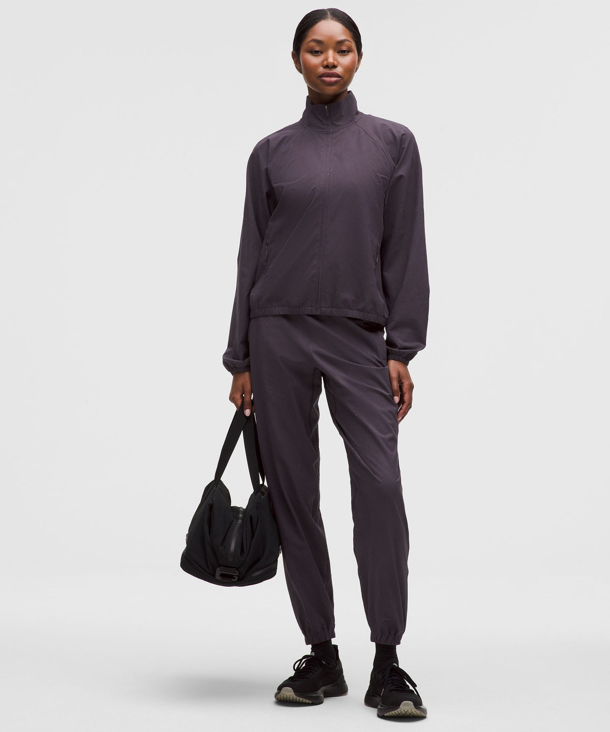 Lululemon Women's Adapted State High-Rise Jogger Regular *Crinkle