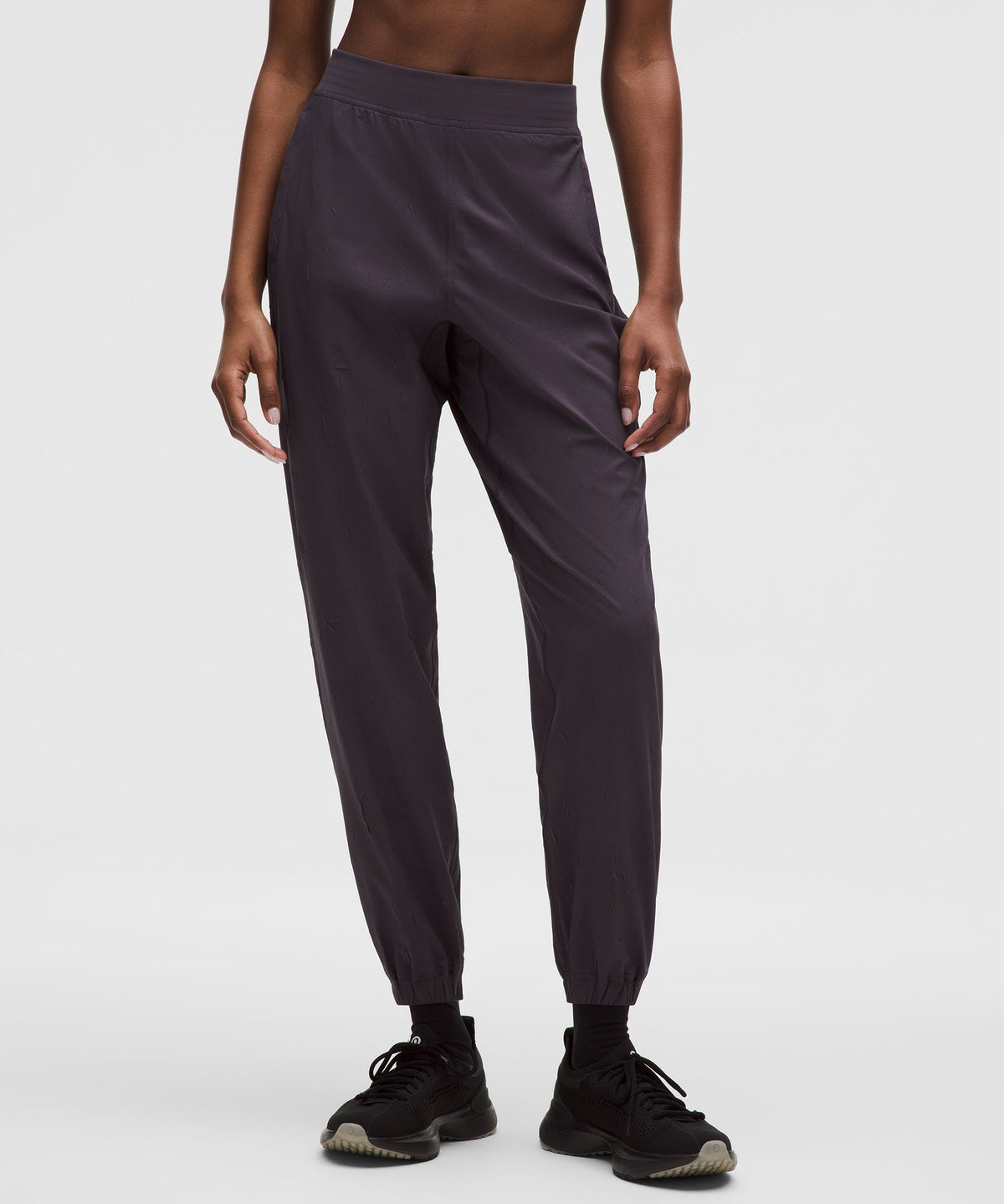 Lululemon Women's Adapted State High-Rise Jogger Regular *Crinkle