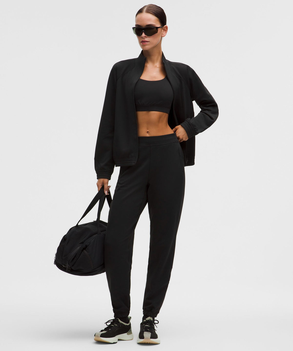 Lululemon Women's Adapted State Thermal High-Rise Jogger