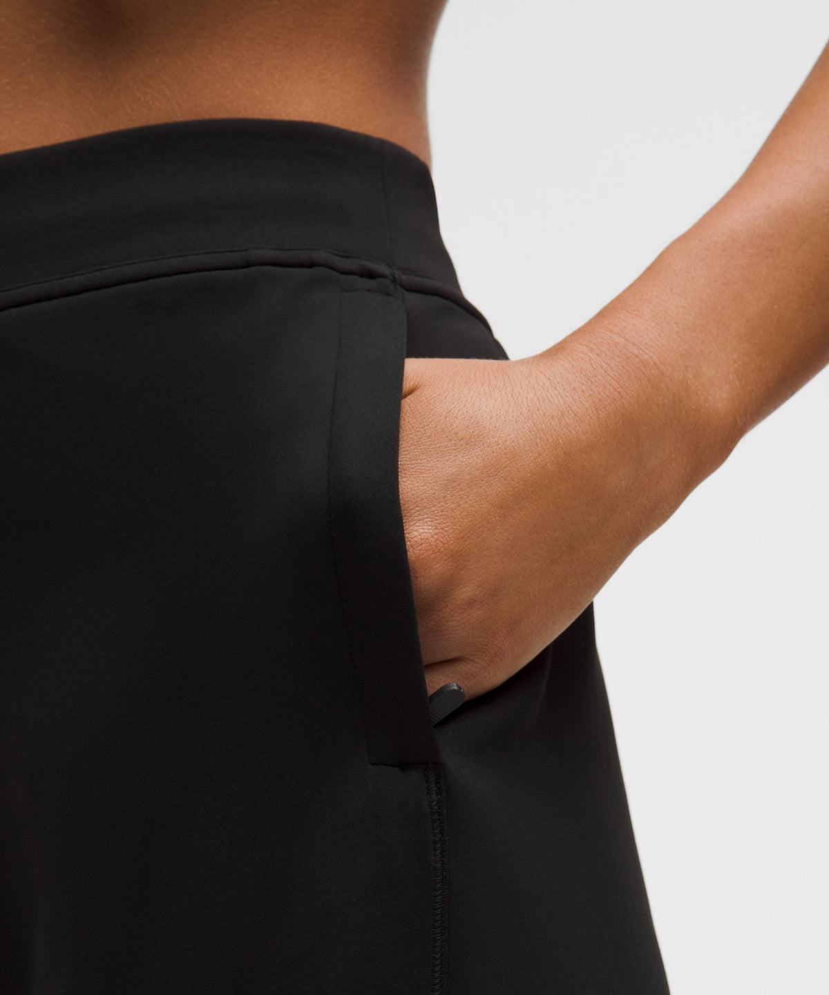 Lululemon Women's Adapted State Thermal High-Rise Jogger