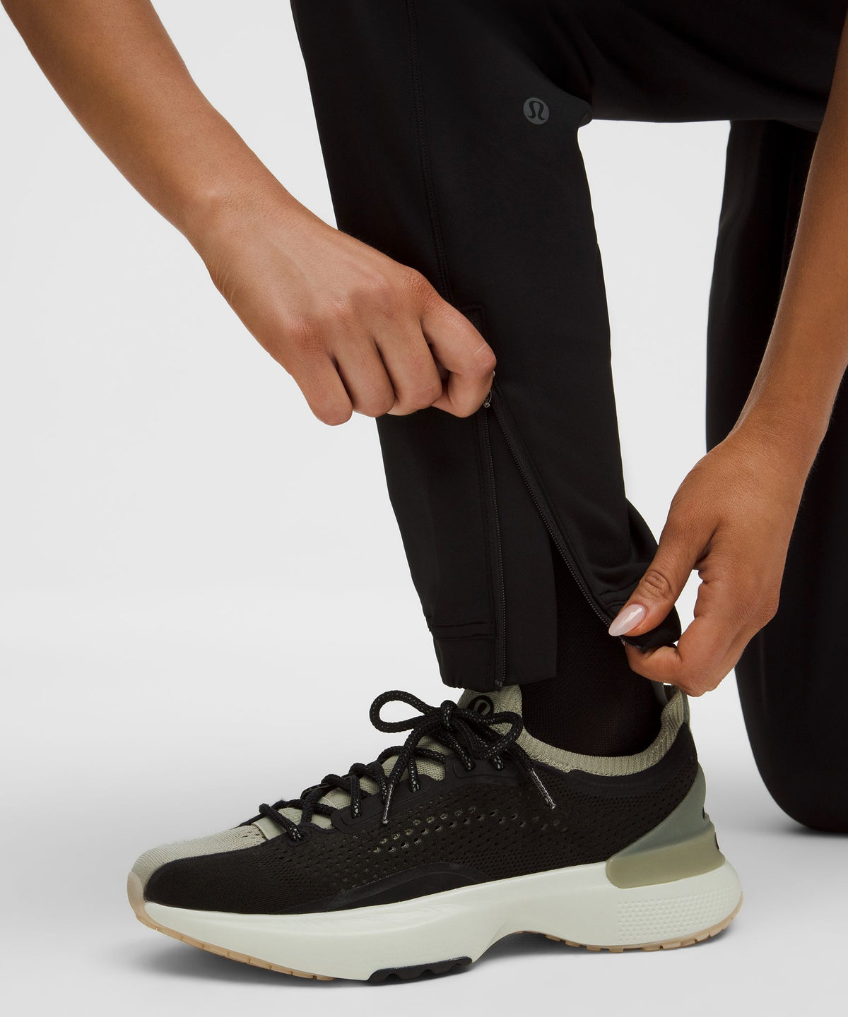 Lululemon Women's Adapted State Thermal High-Rise Jogger