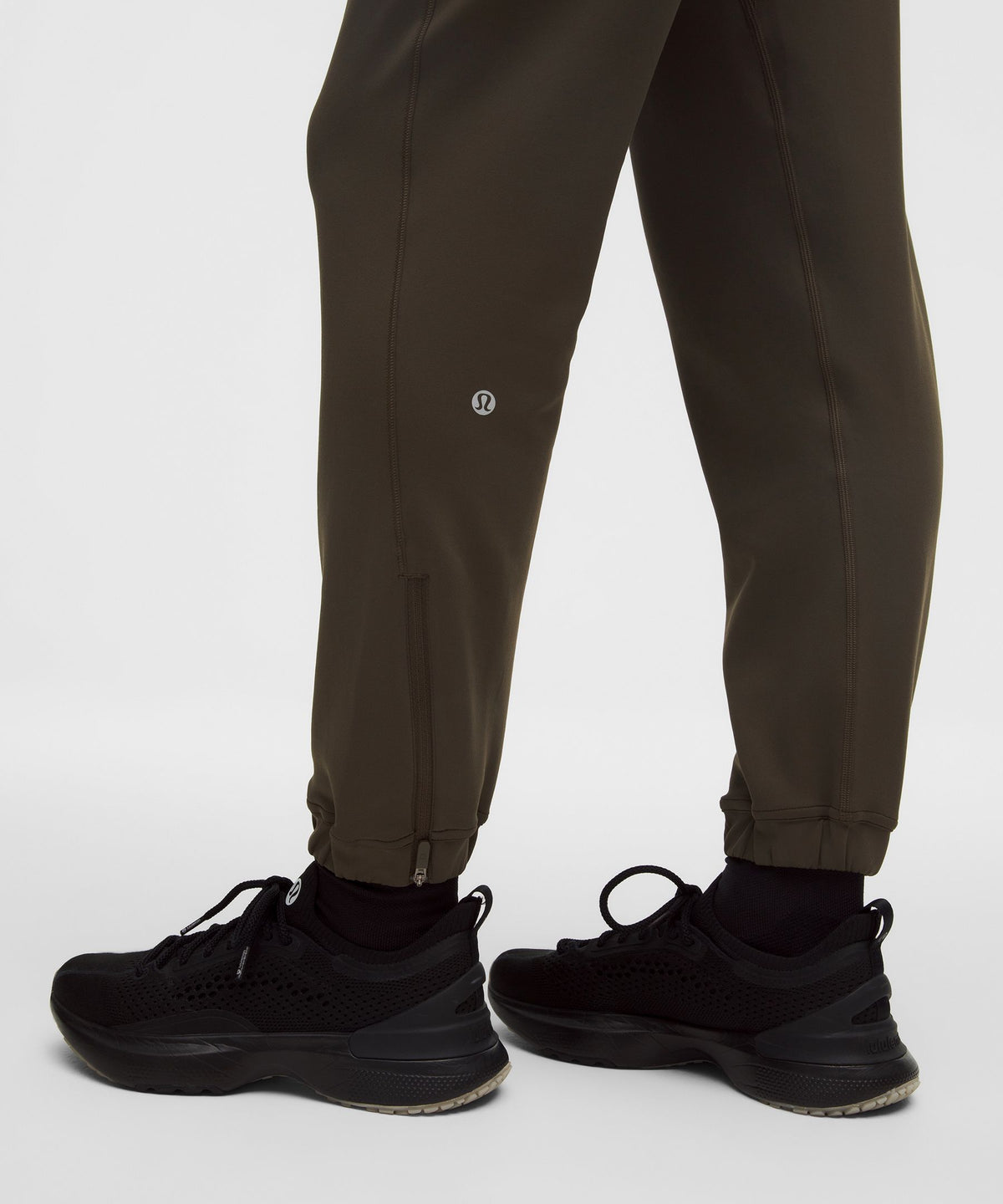 Lululemon Women's Adapted State Thermal High-Rise Jogger