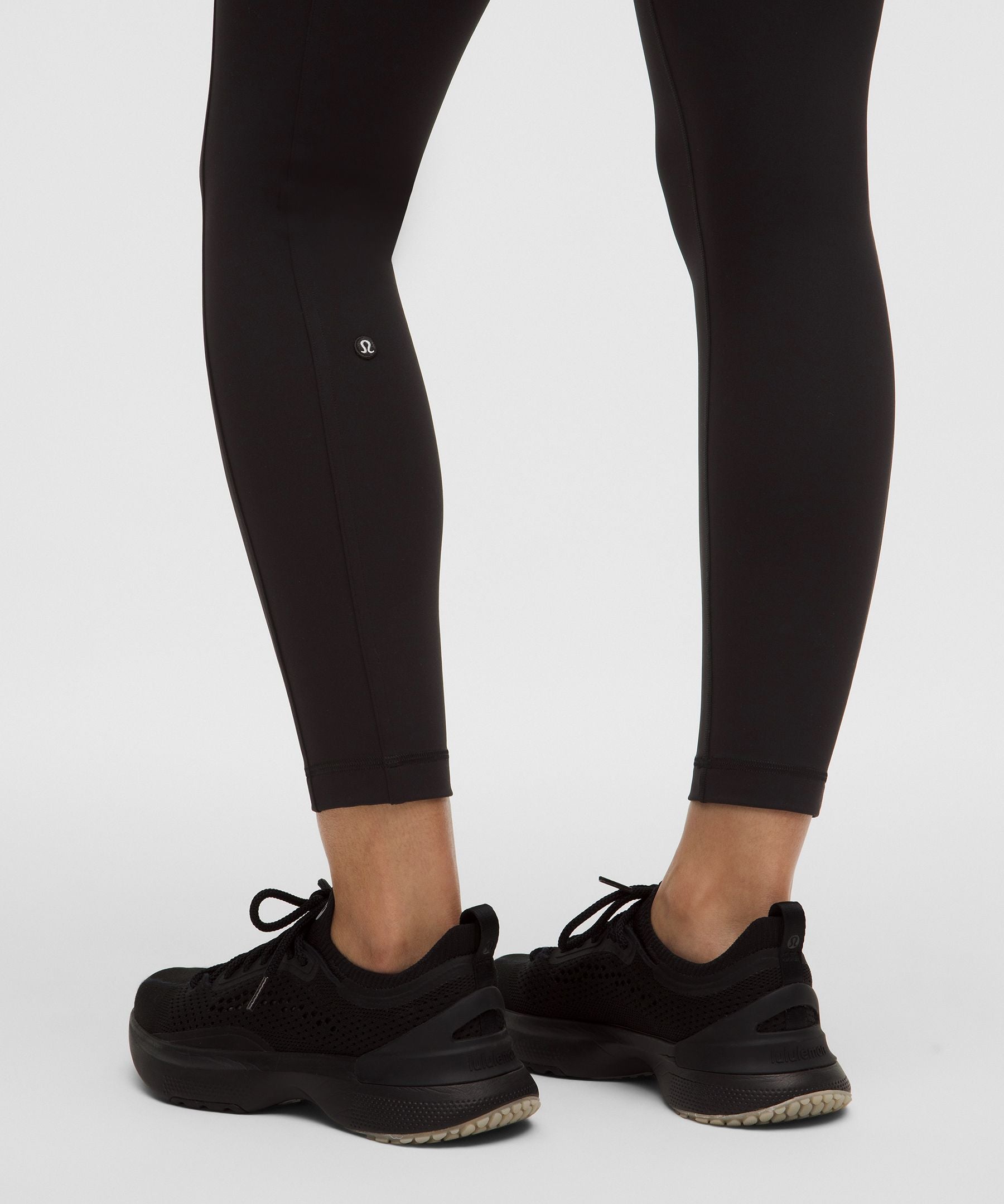 Lululemon Women's Ventilated Tennis Tight 25"