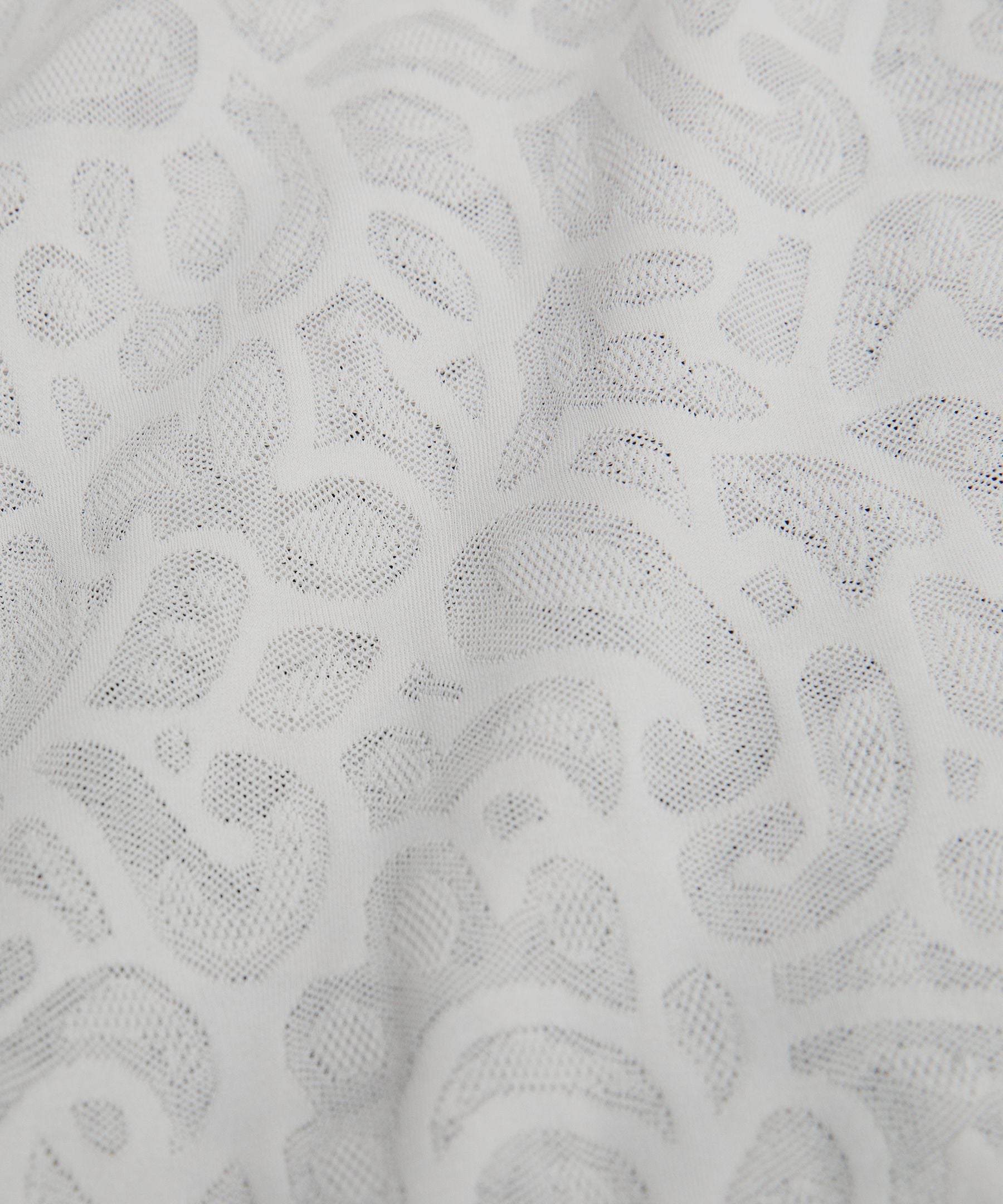 Lululemon Paisley Lace Jacquard High-Rise Flared Pant