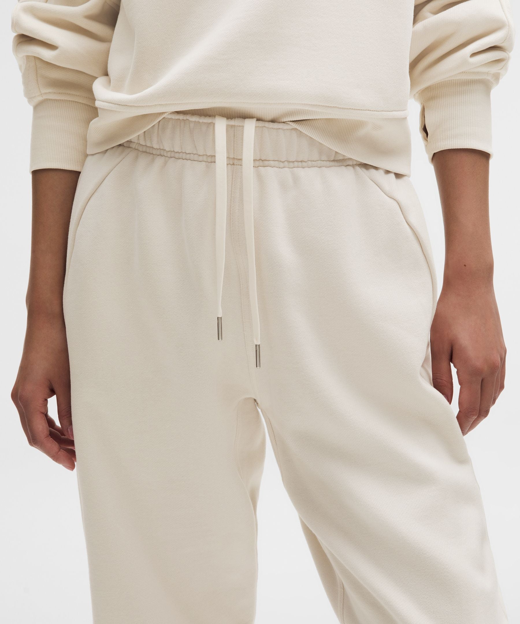 Lululemon Women's Lunar New Year Scuba Mid-Rise Oversized Jogger
