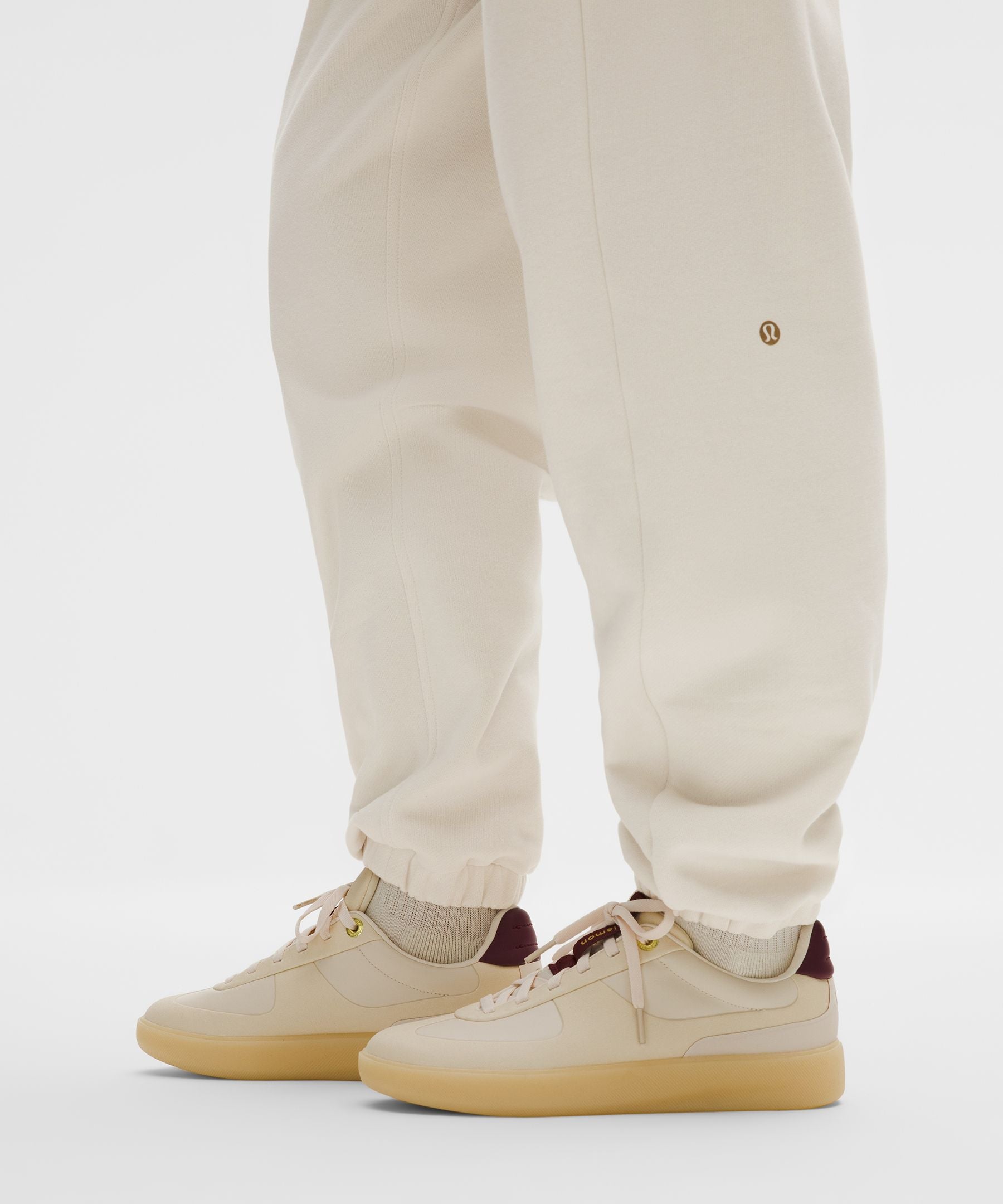 Lululemon Women's Lunar New Year Scuba Mid-Rise Oversized Jogger